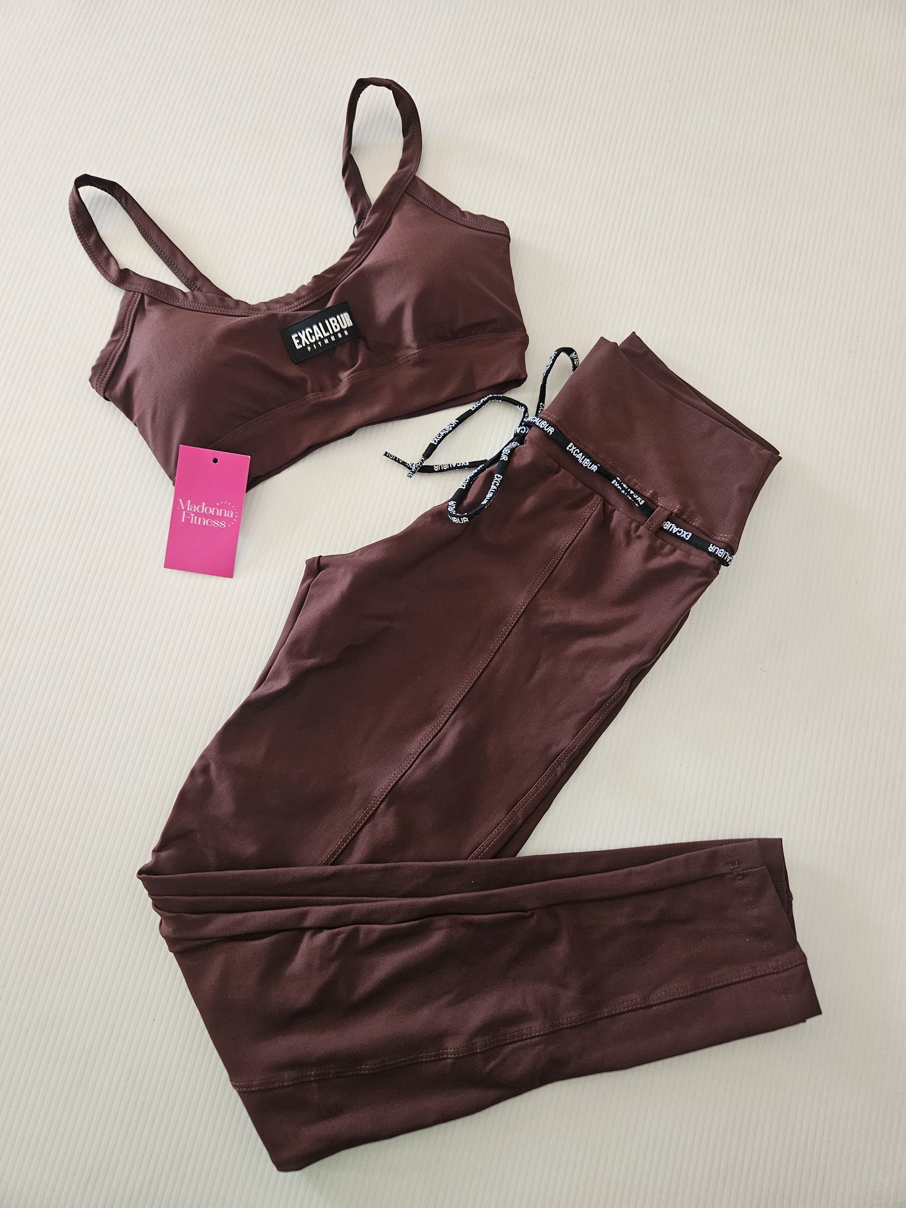 Conjunto de Calça Miranda