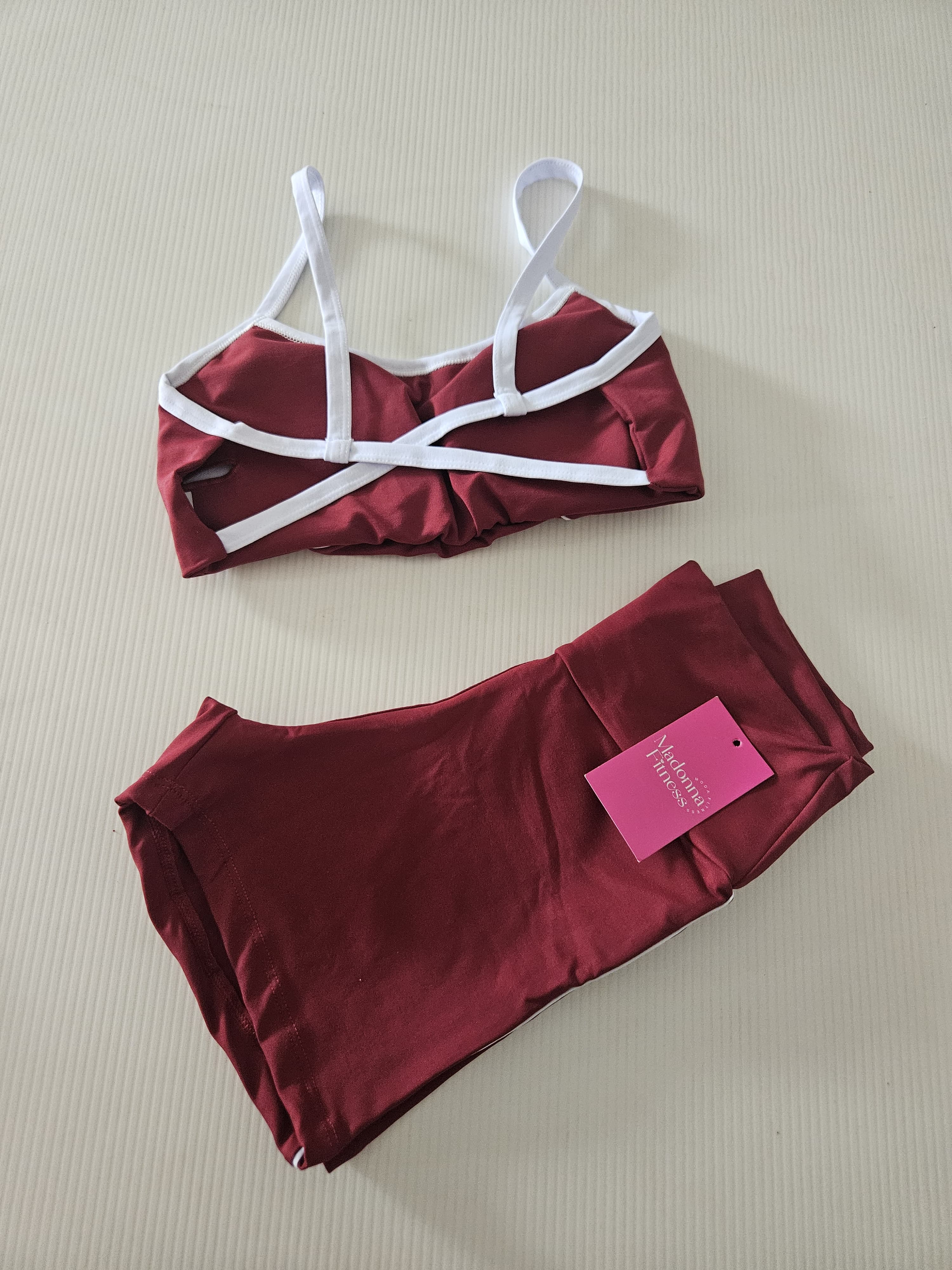 Conjunto Renata