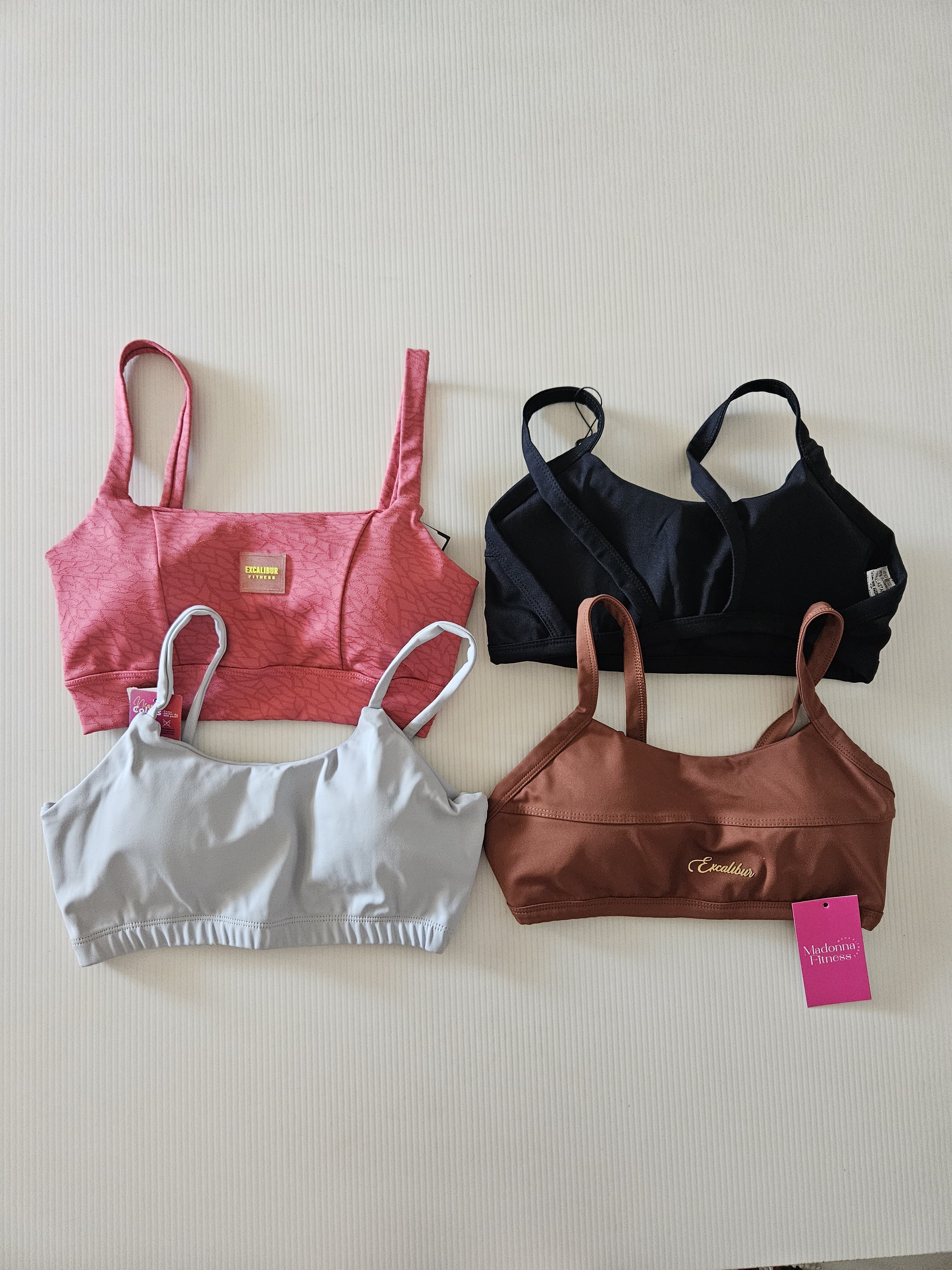 Top Variados