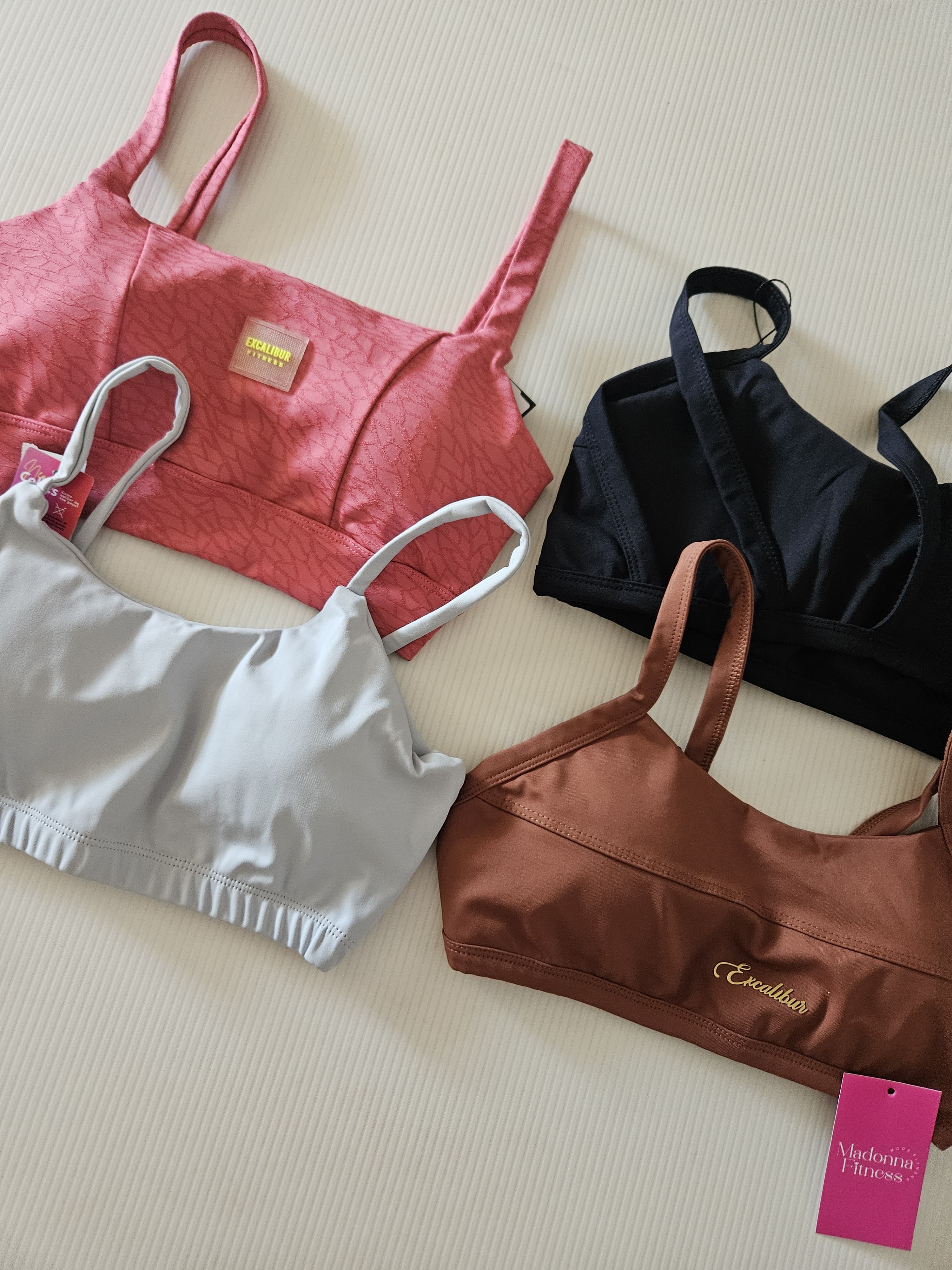 Top Variados