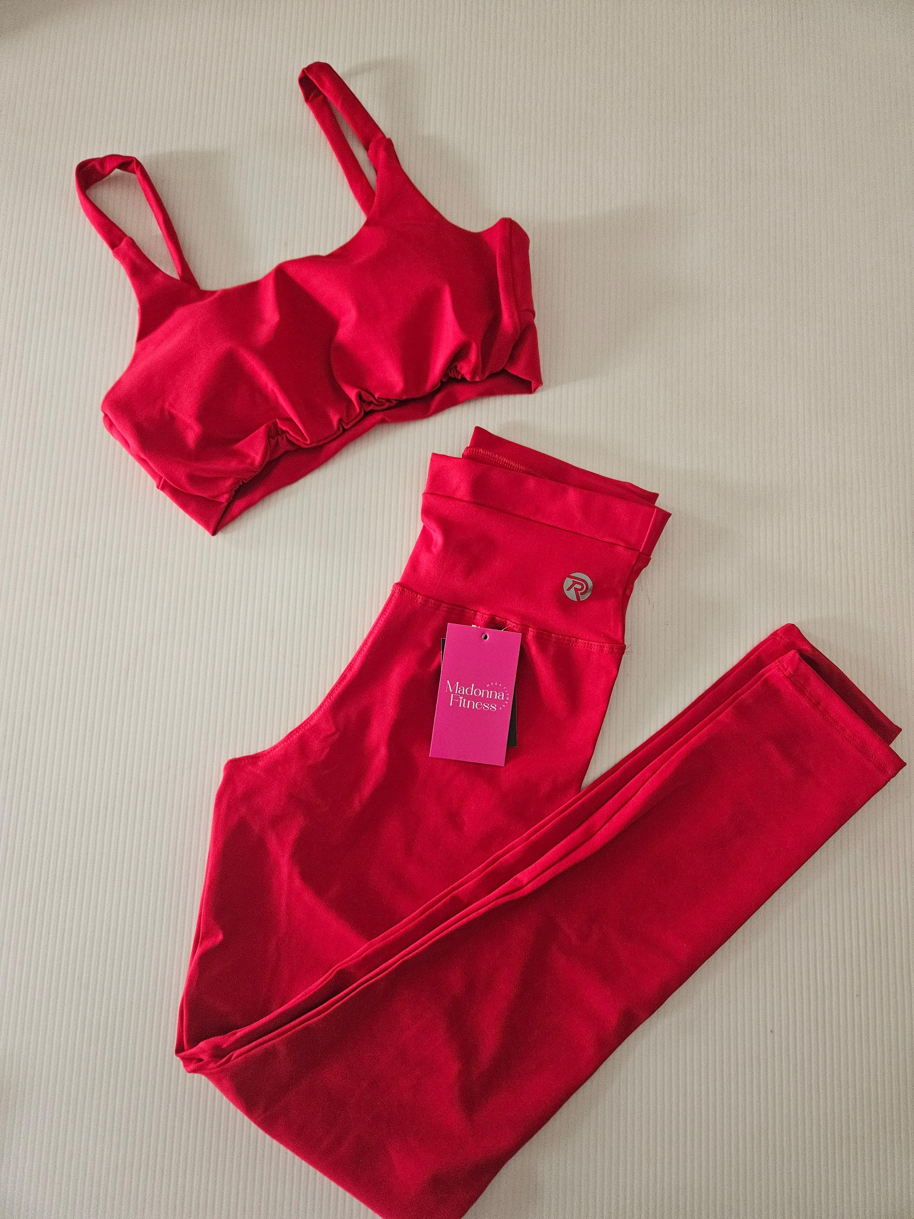 Conjunto Calça Eduarda