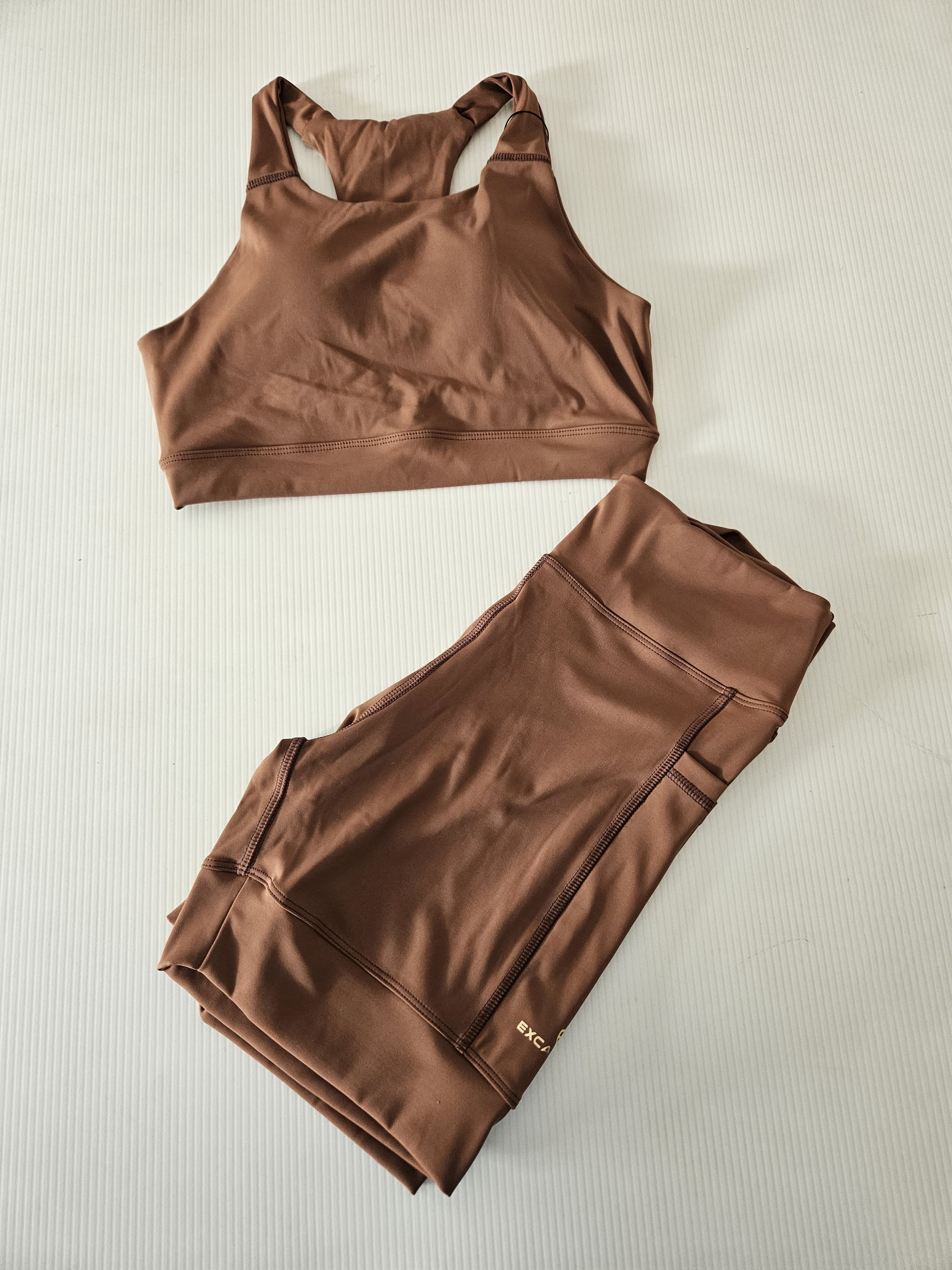 Conjunto Liz Corrida