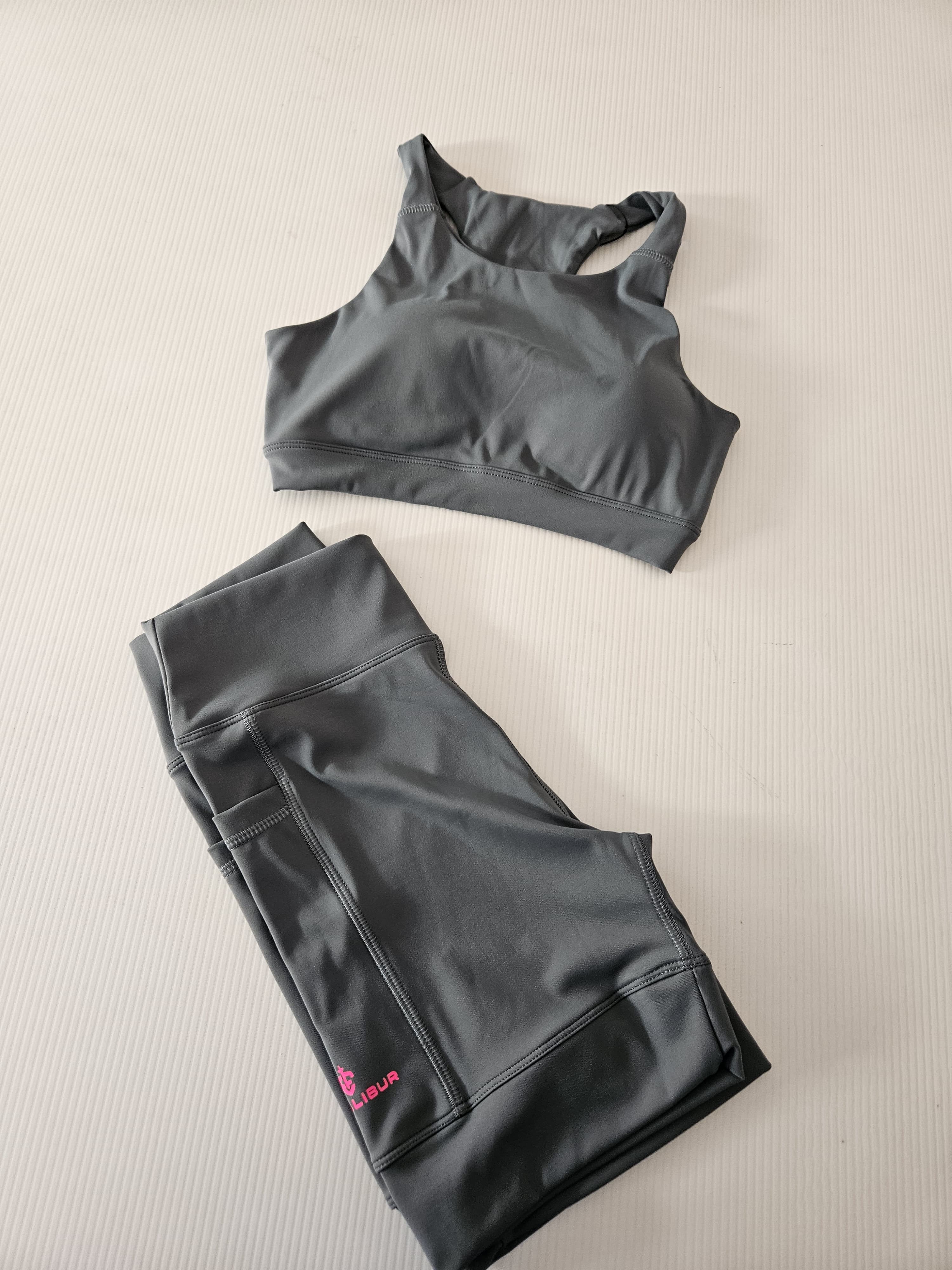Conjunto Liz Corrida