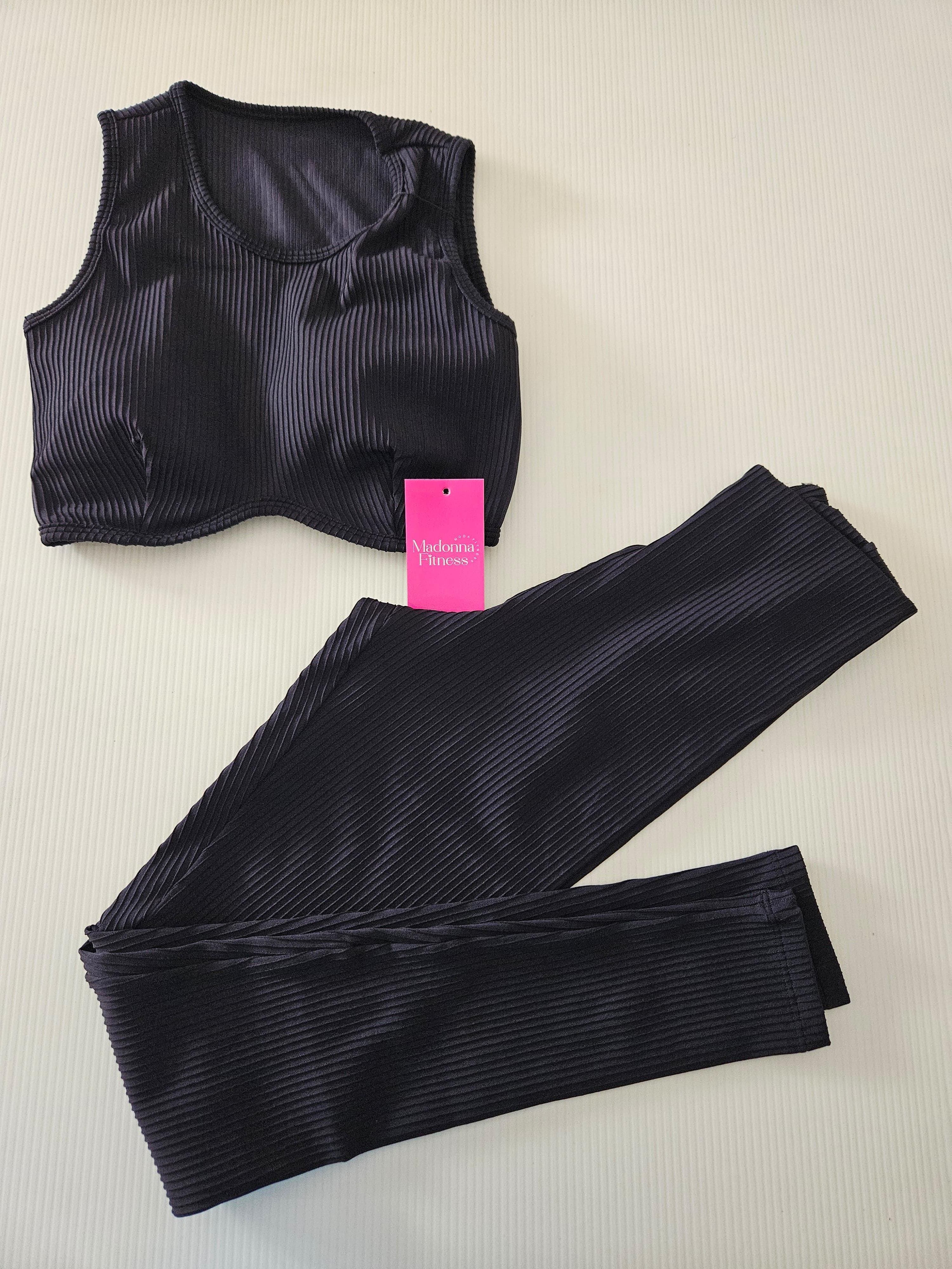 Conjunto Mileide