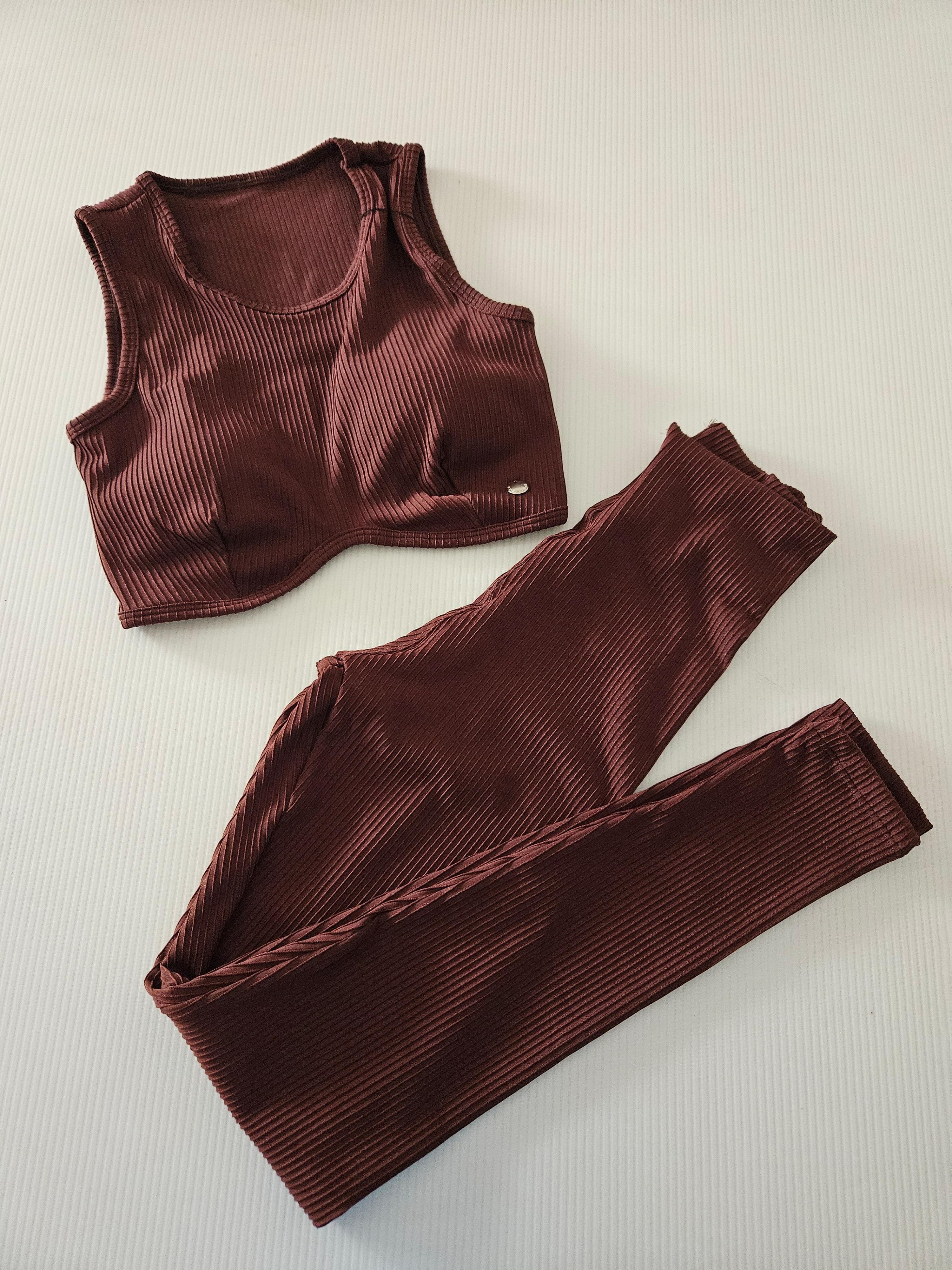 Conjunto Mileide