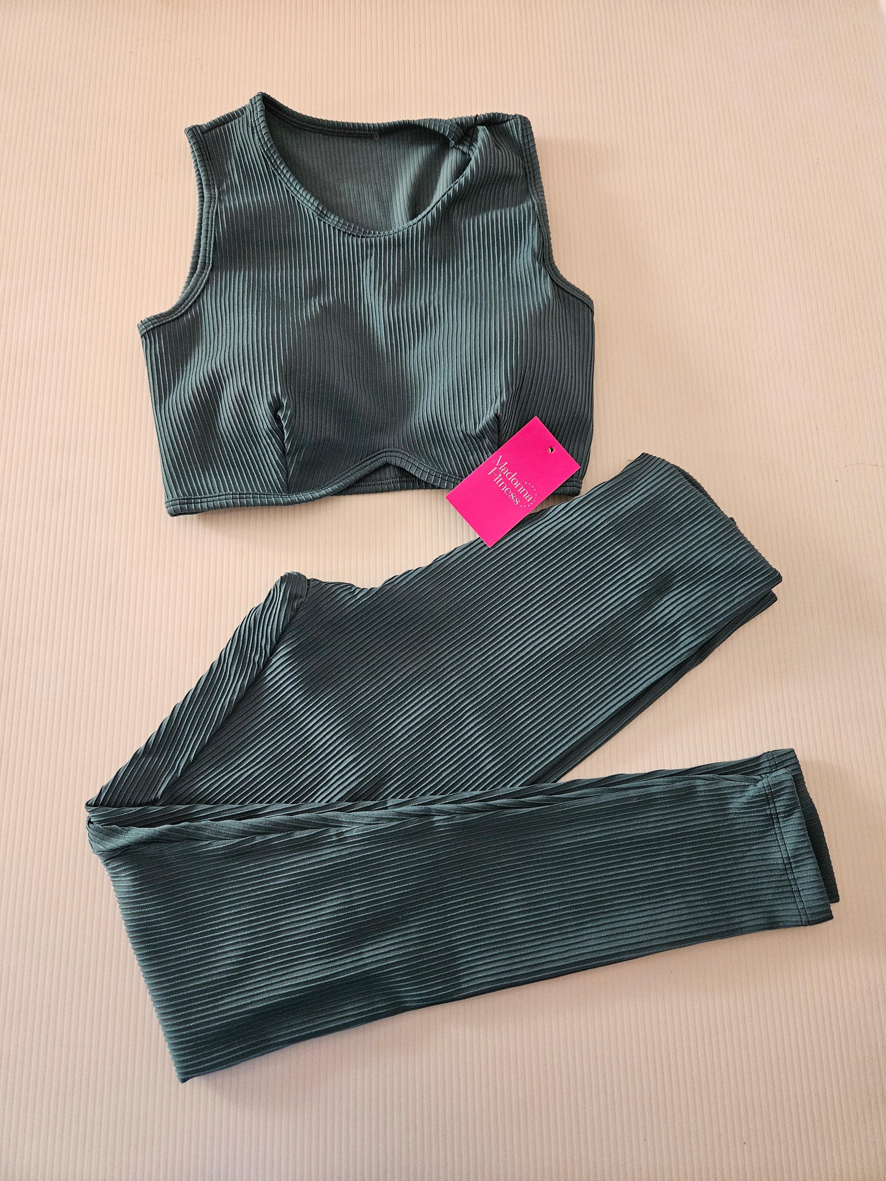 Conjunto Mileide