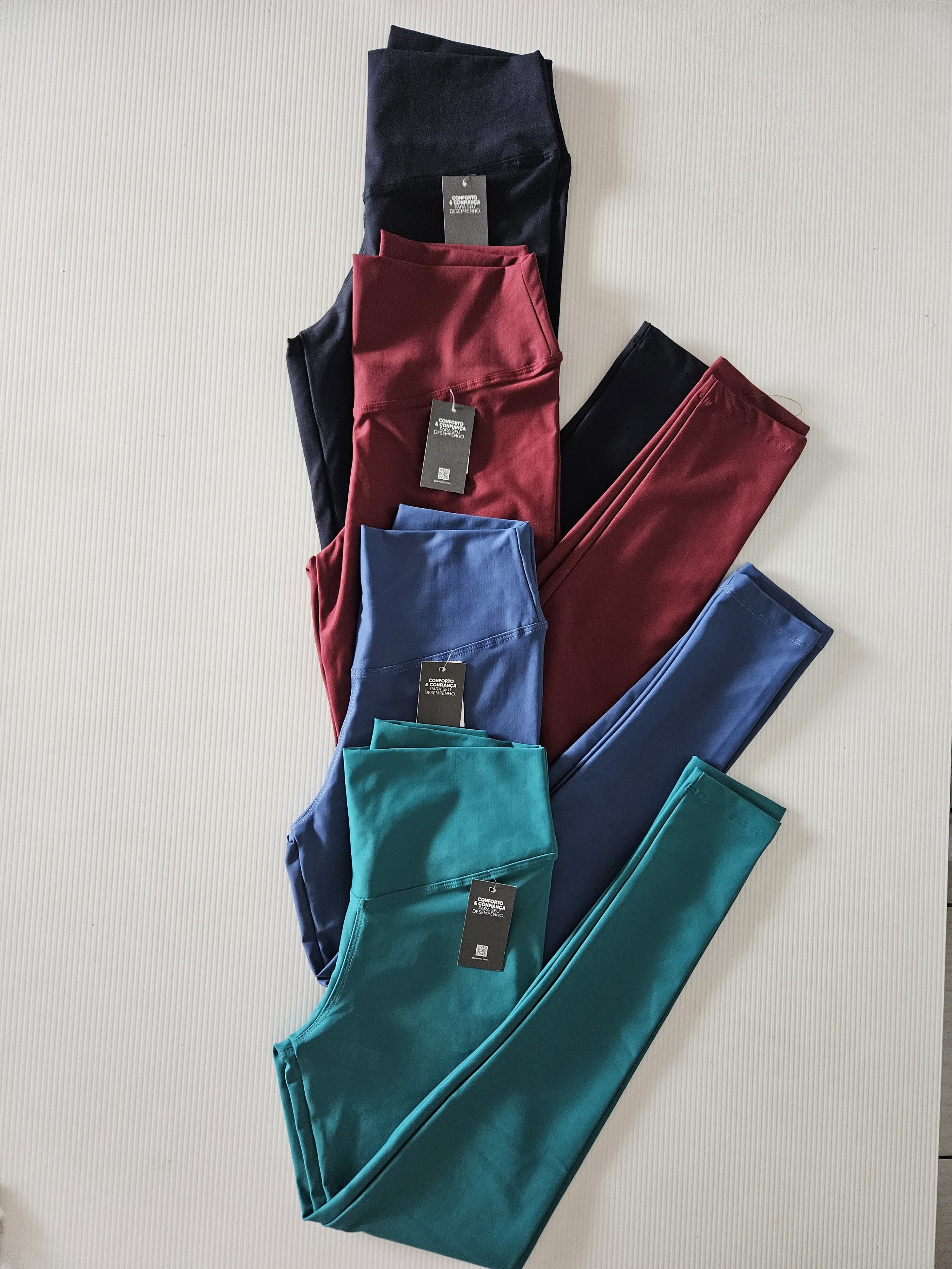 Legging Basica AnaBella