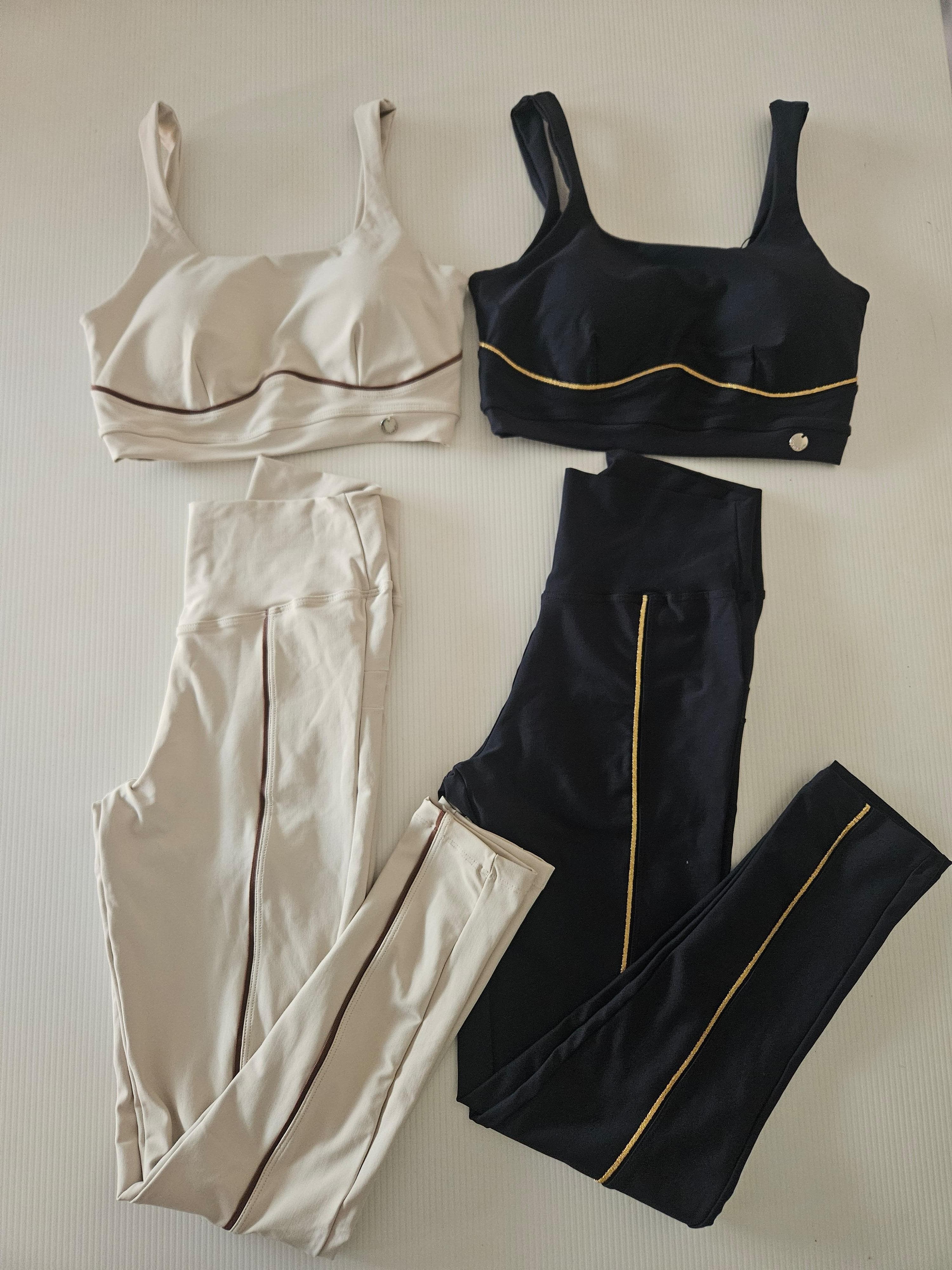 Conjunto Legging Marianne