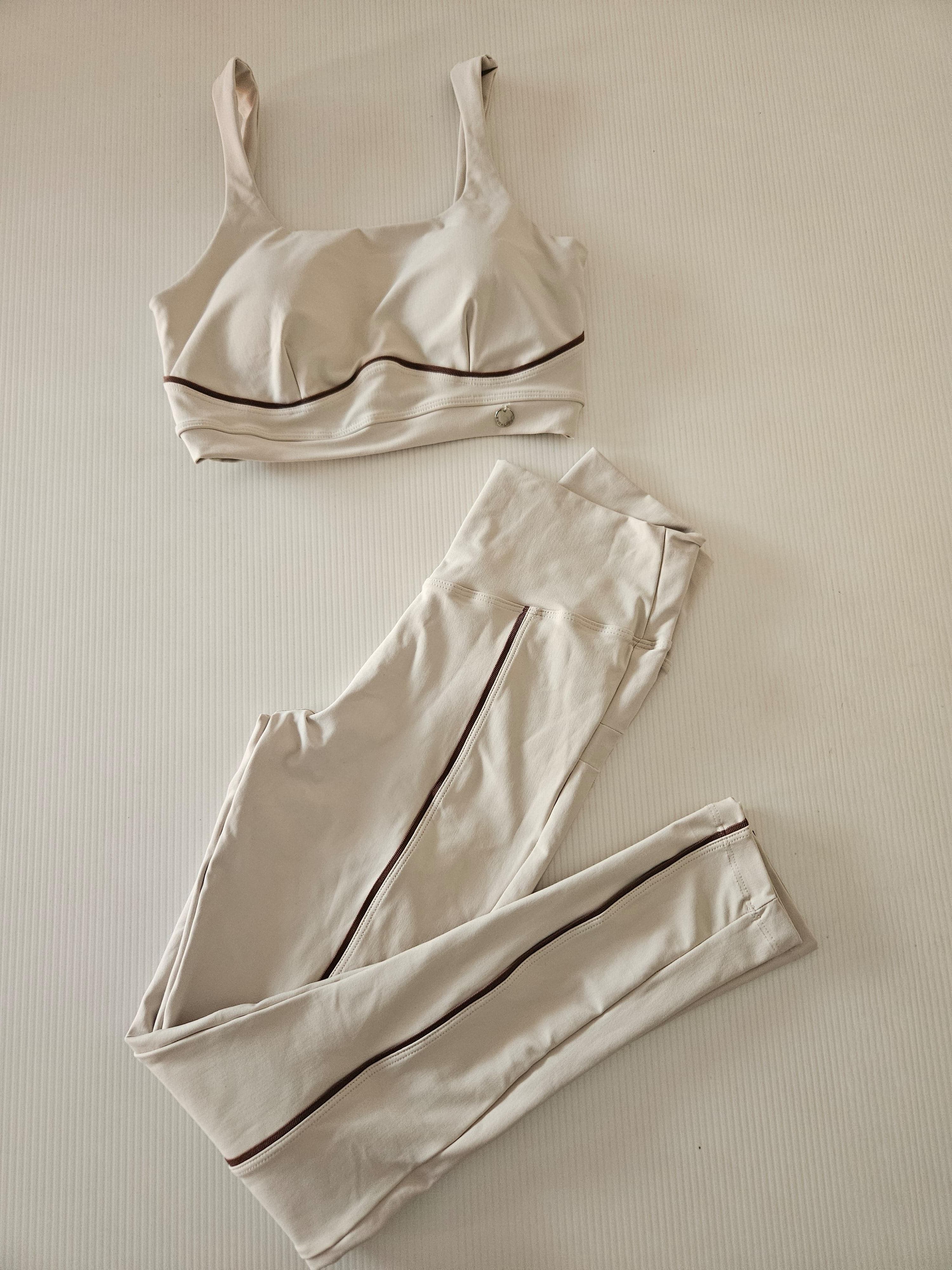 Conjunto Legging Marianne