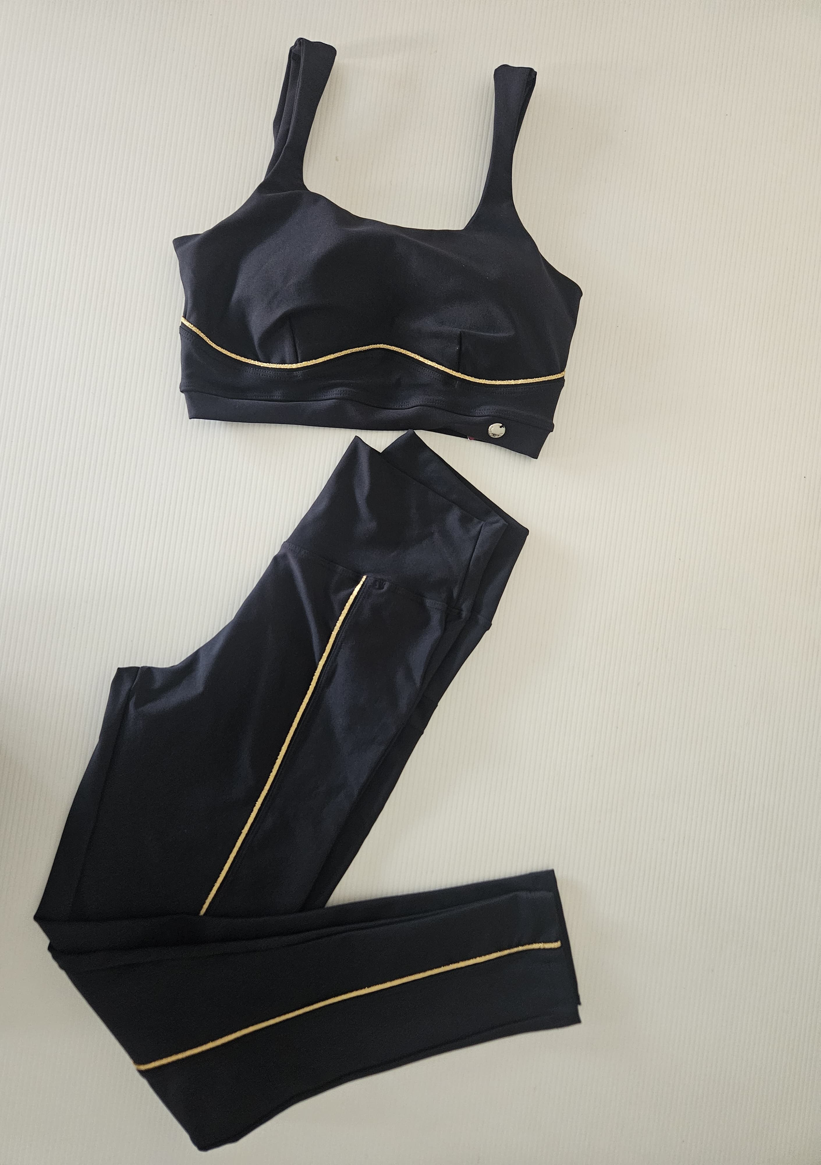 Conjunto Legging Marianne