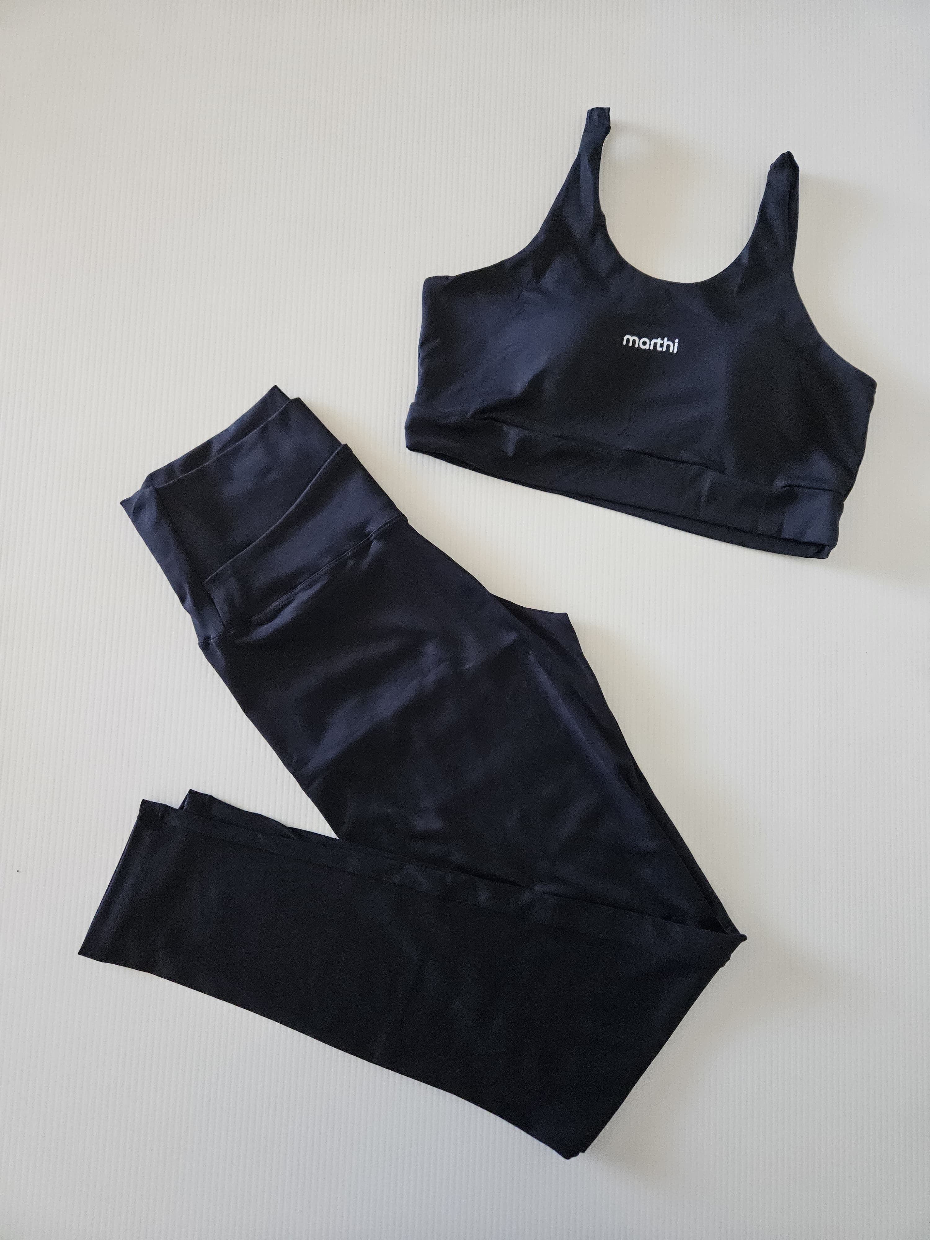 Conjunto Legging Vanessa