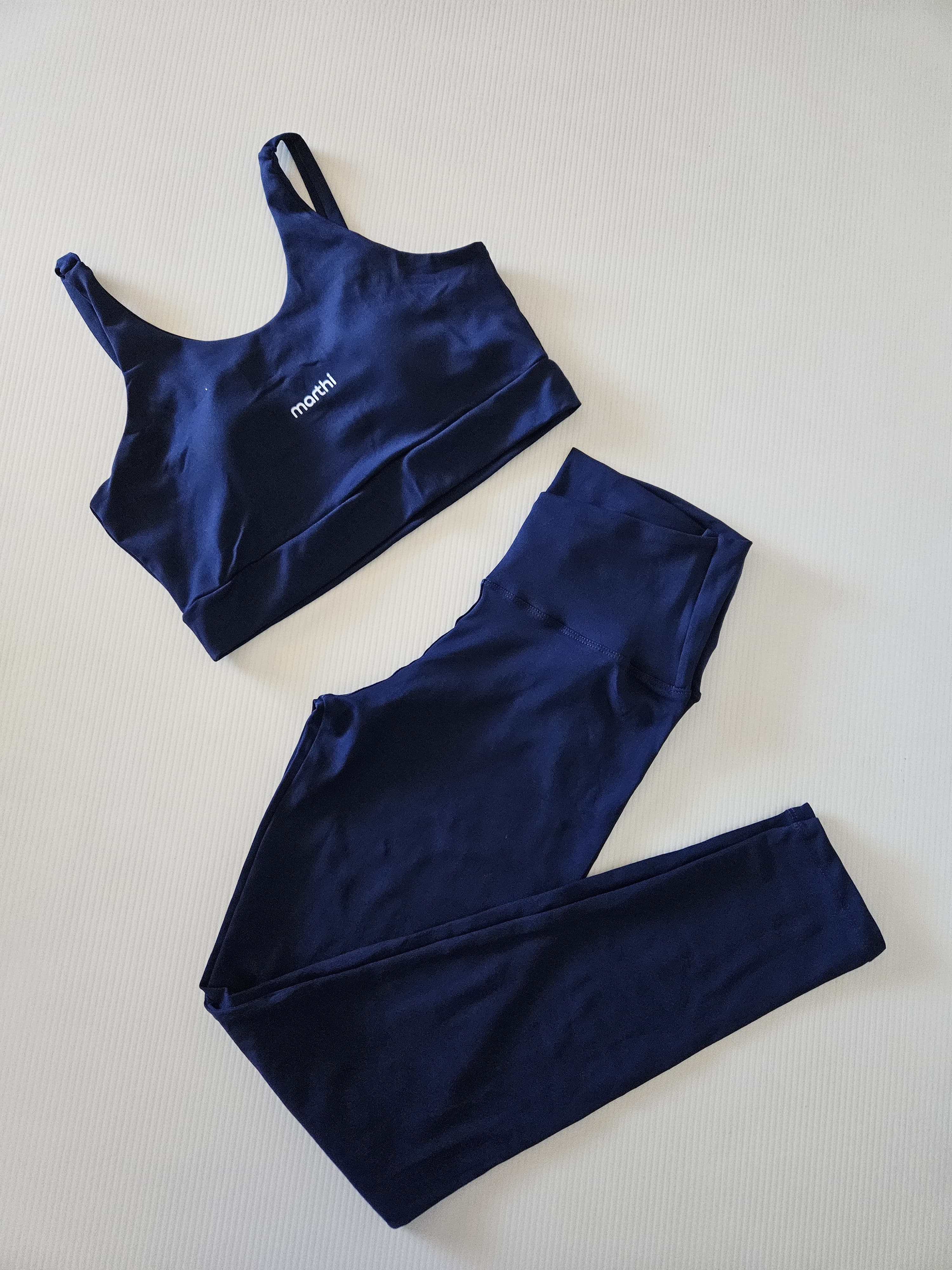 Conjunto Legging Vanessa