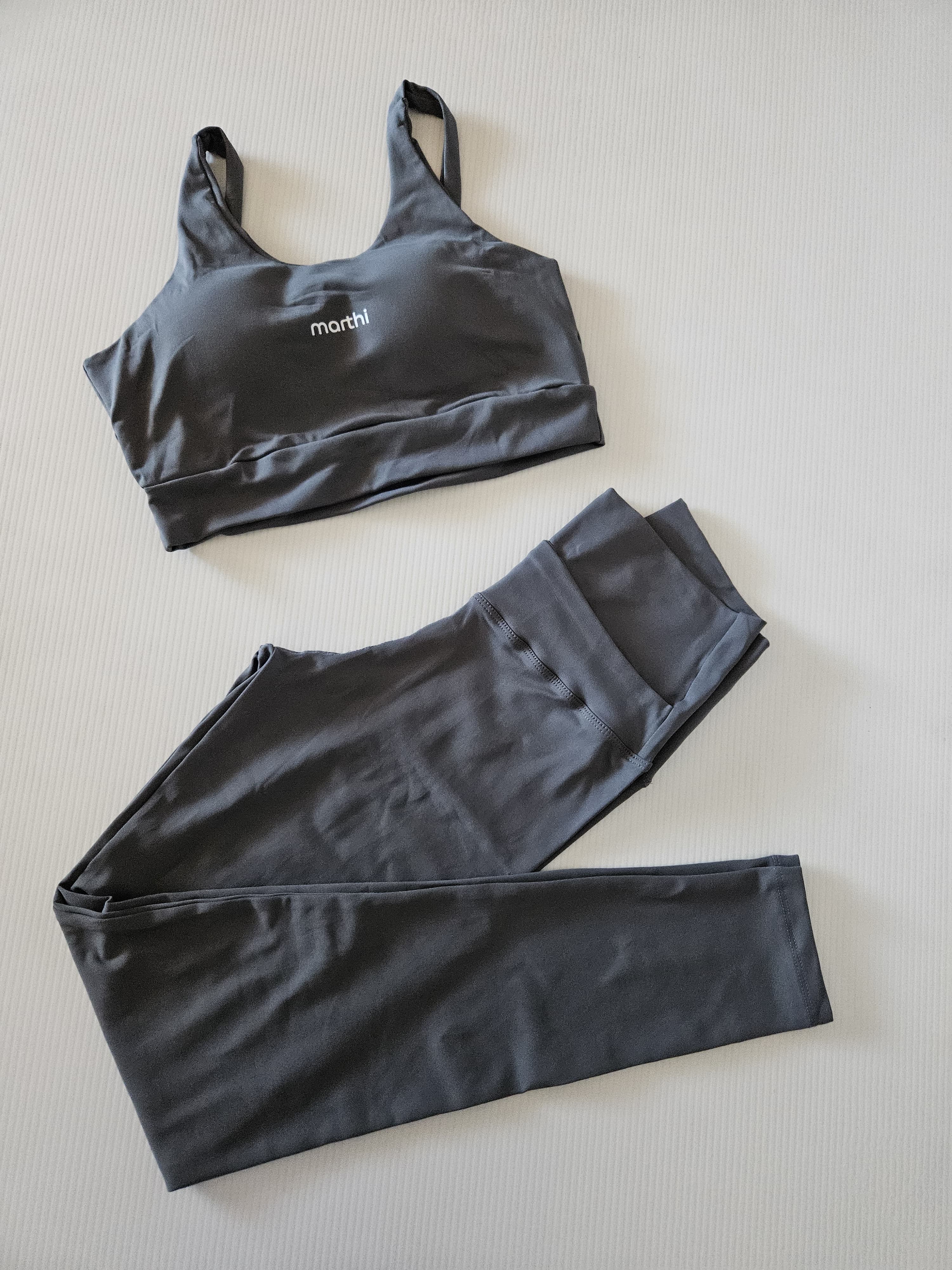 Conjunto Legging Vanessa