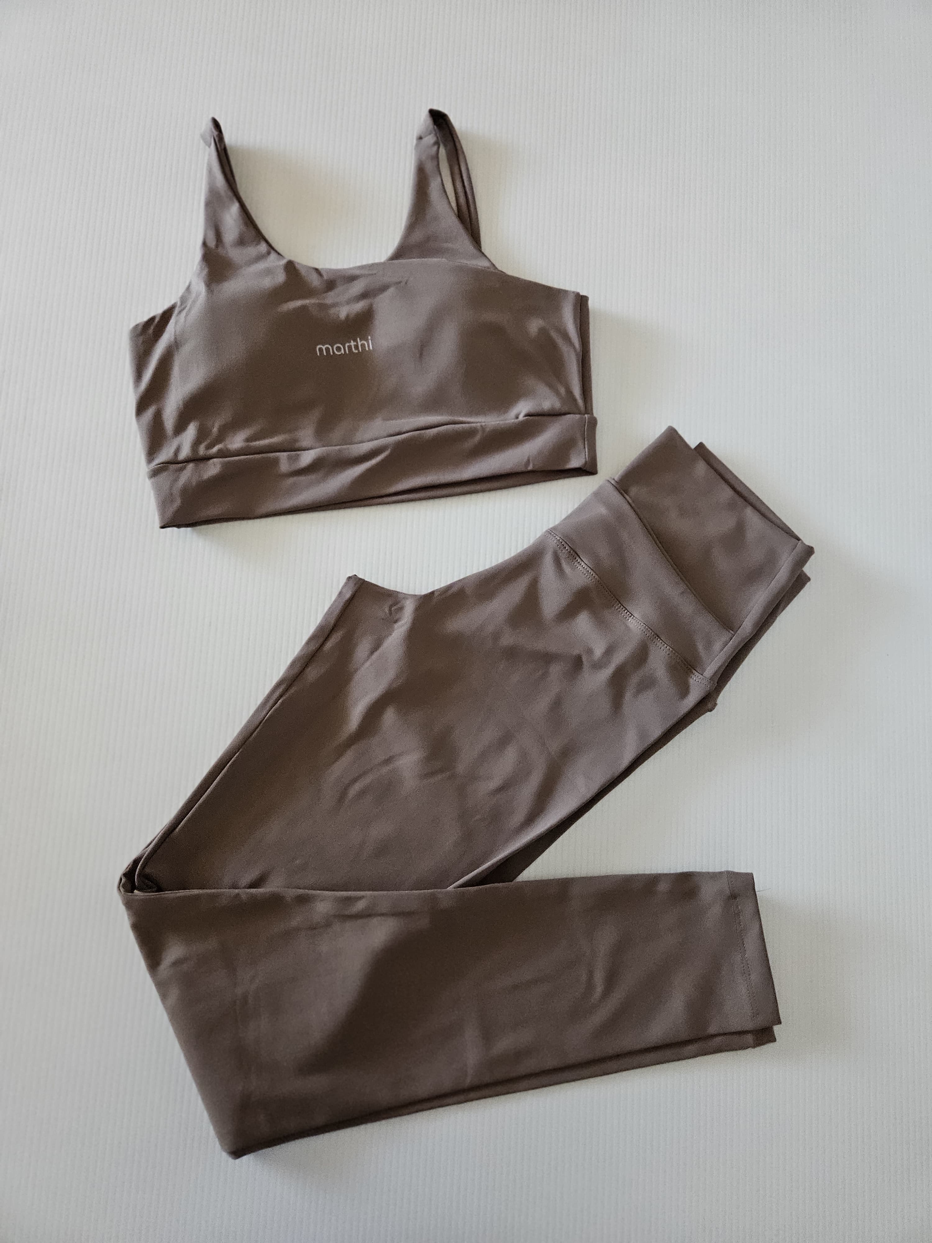 Conjunto Legging Vanessa
