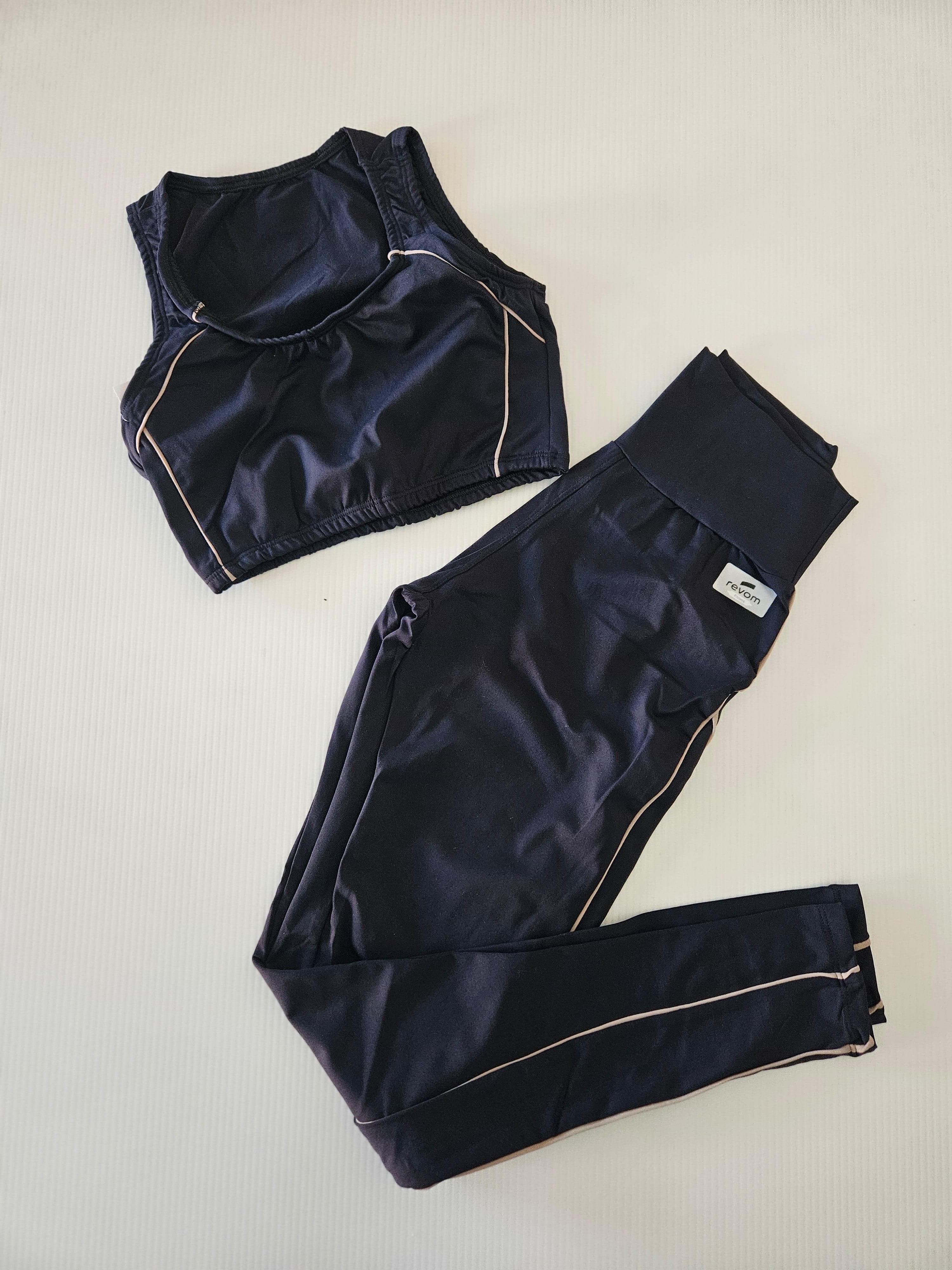 Conjunto Legging Michelli