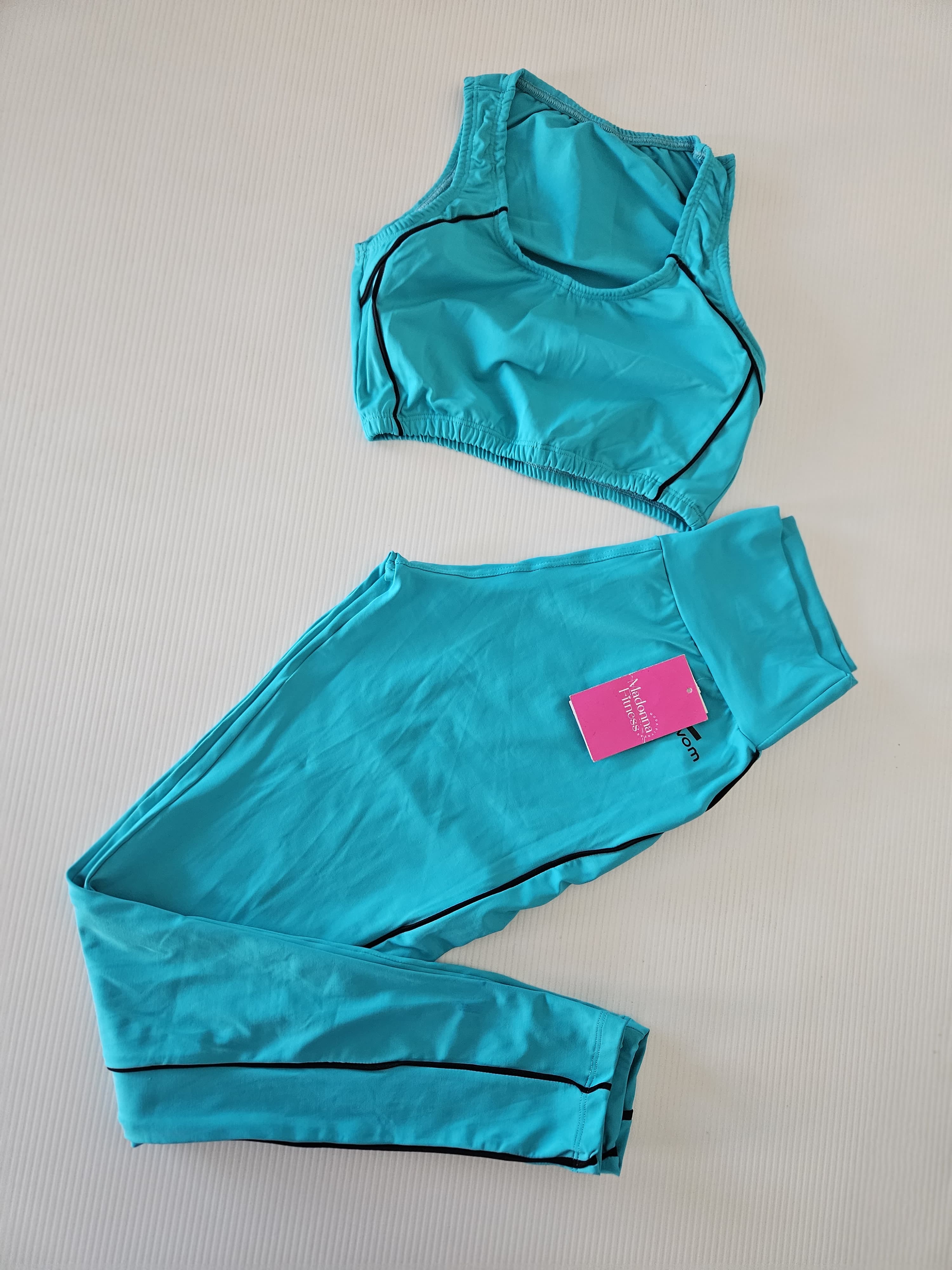 Conjunto Legging Michelli