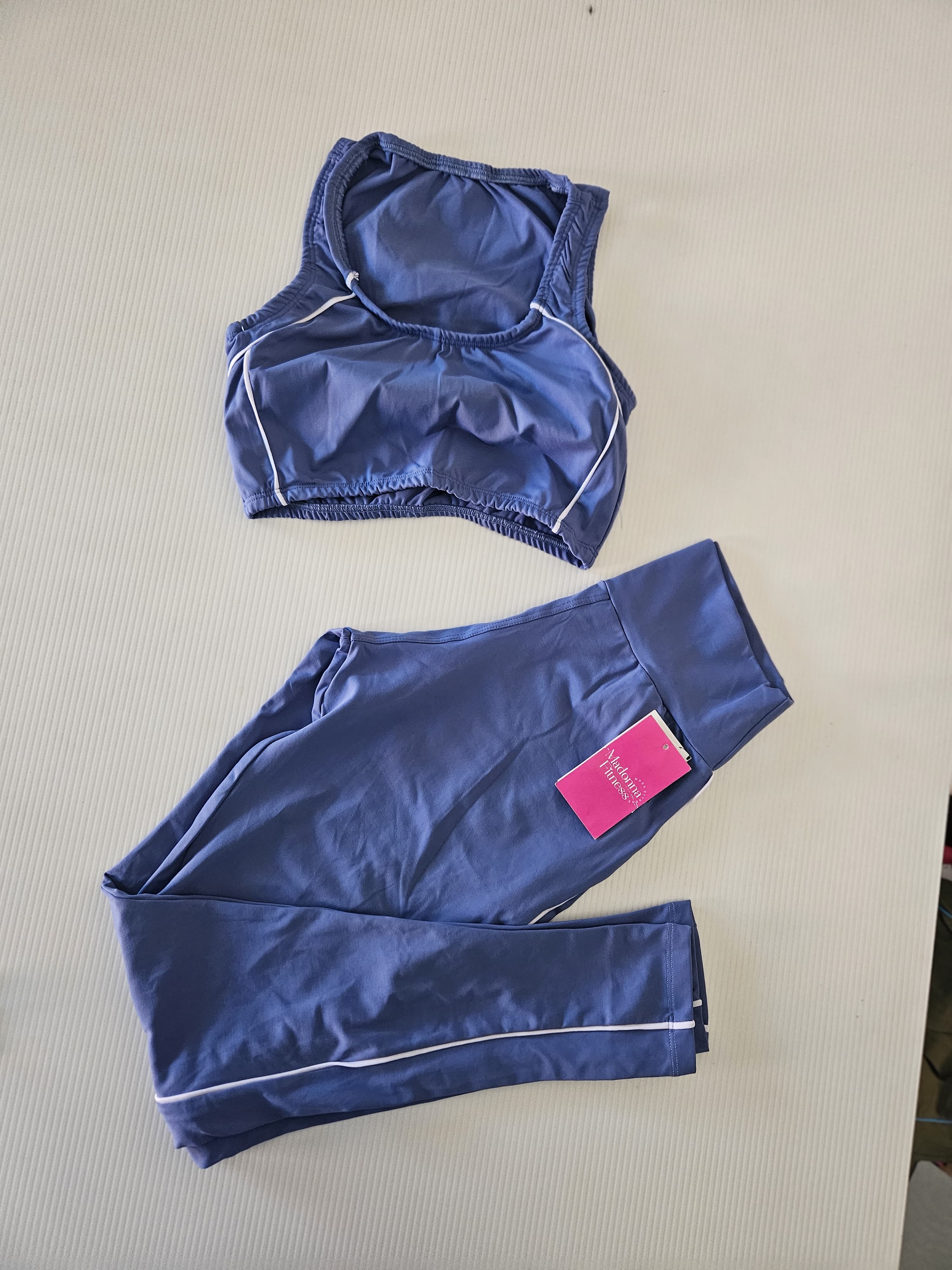 Conjunto Legging Michelli