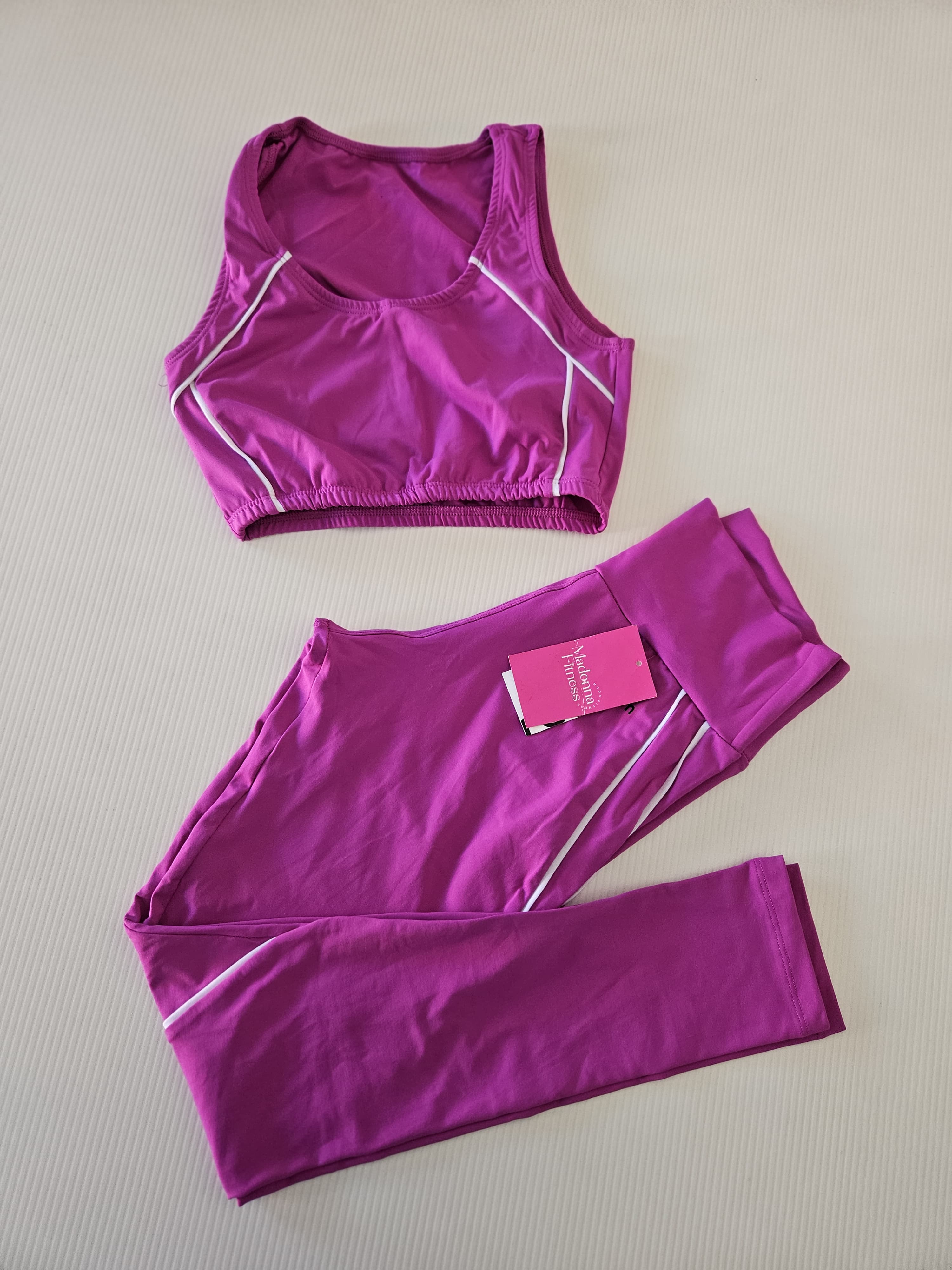 Conjunto Legging Michelli