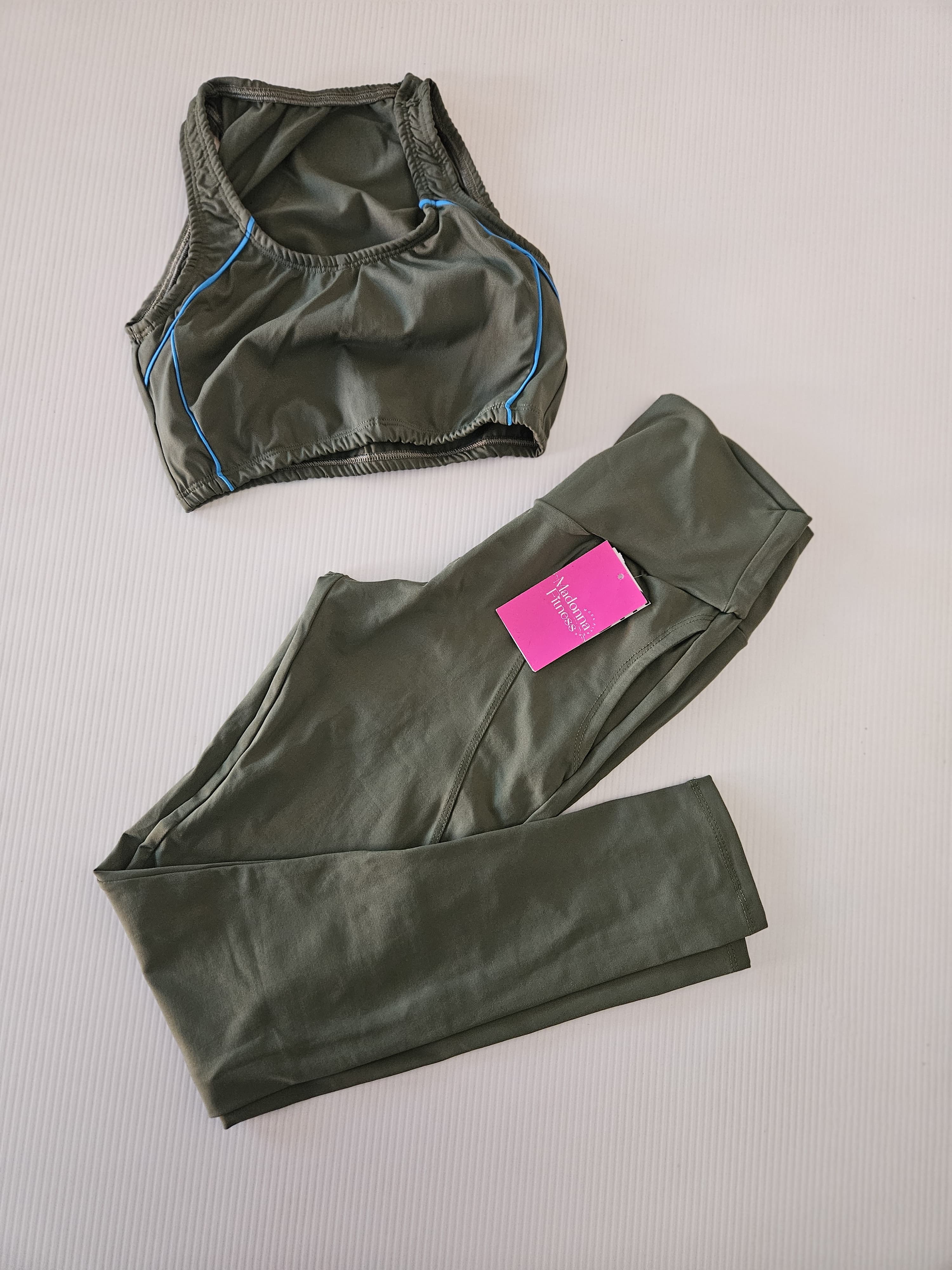 Conjunto Legging Michelli