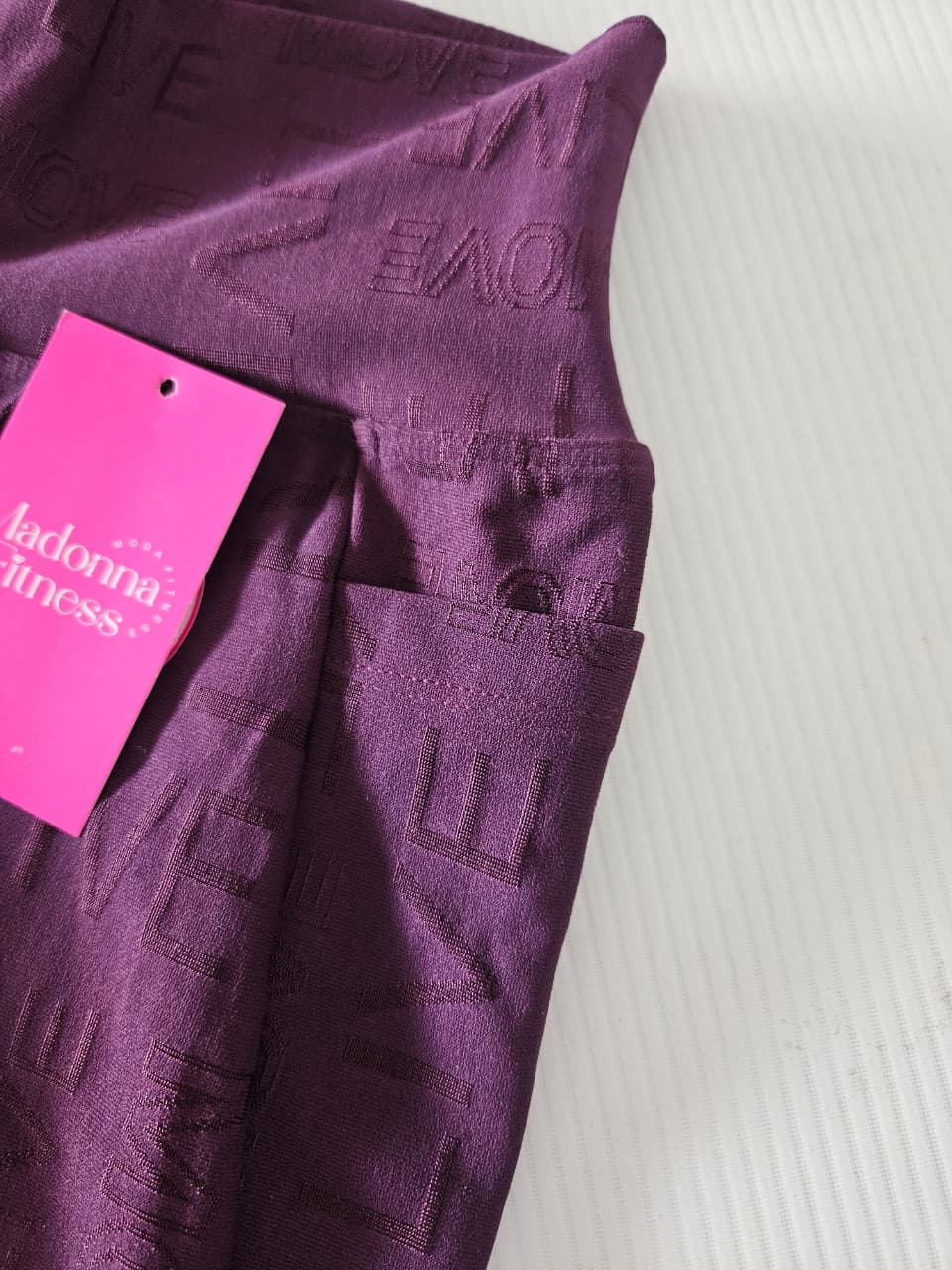 Conjunto Live Move Raquel