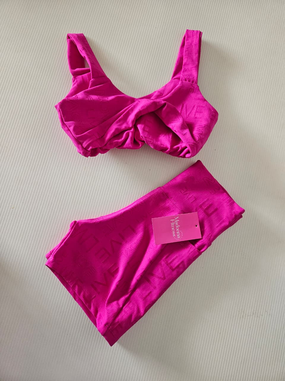 Conjunto Live Move Raquel