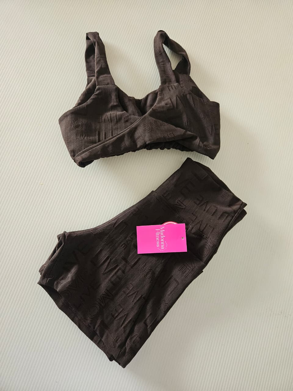 Conjunto Live Move Raquel