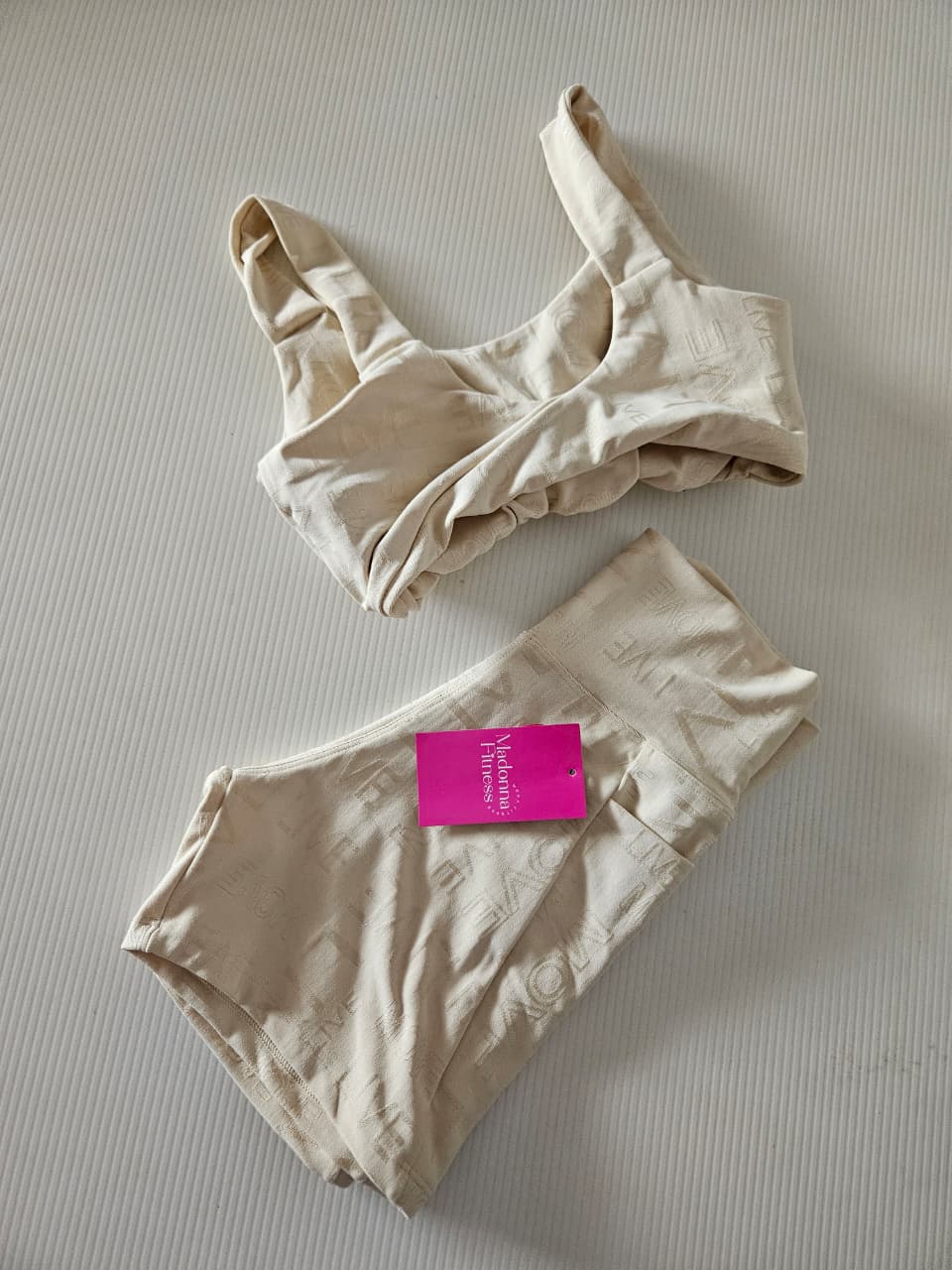 Conjunto Live Move Raquel