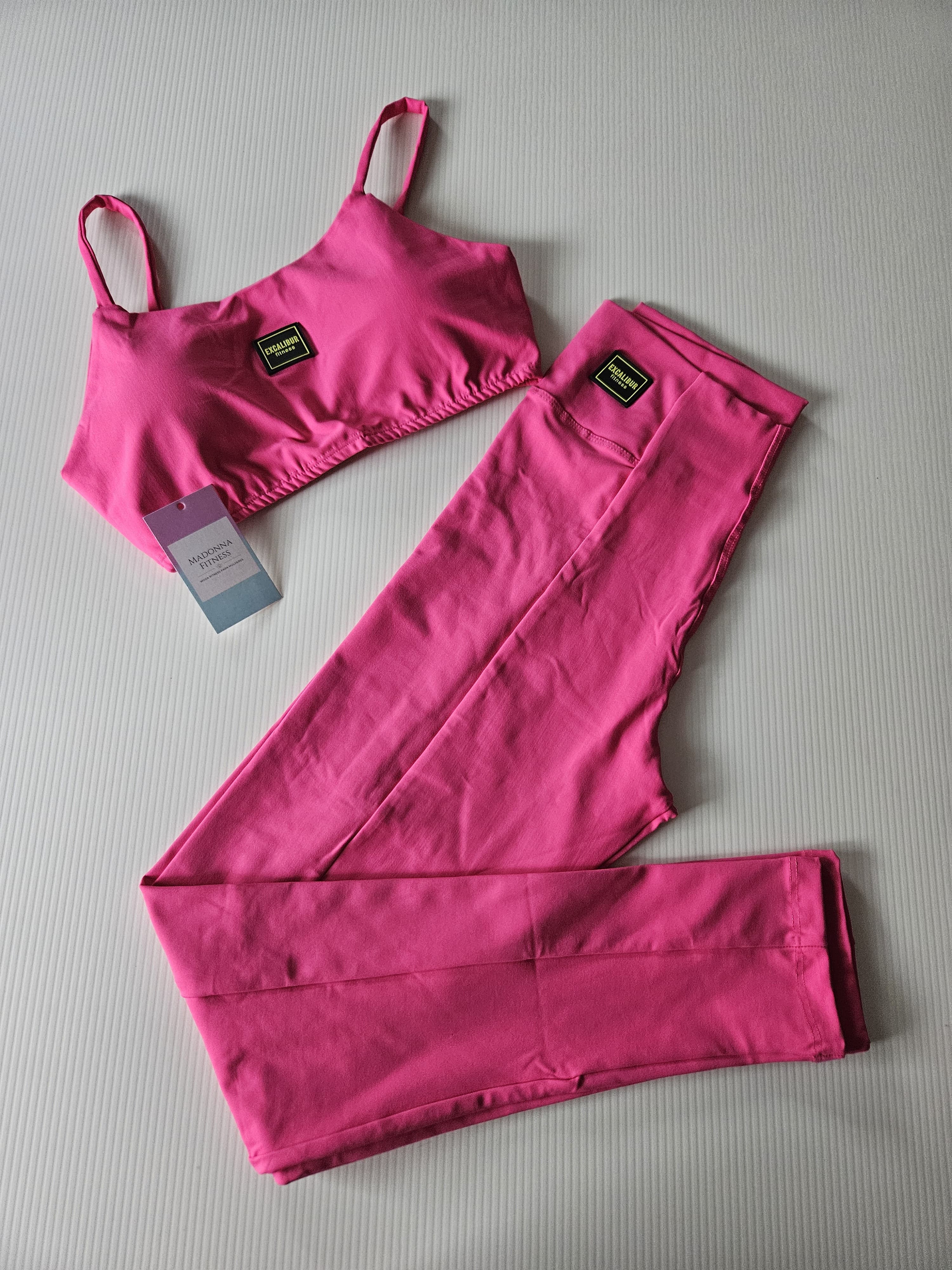 Conjunto Dulce Legging