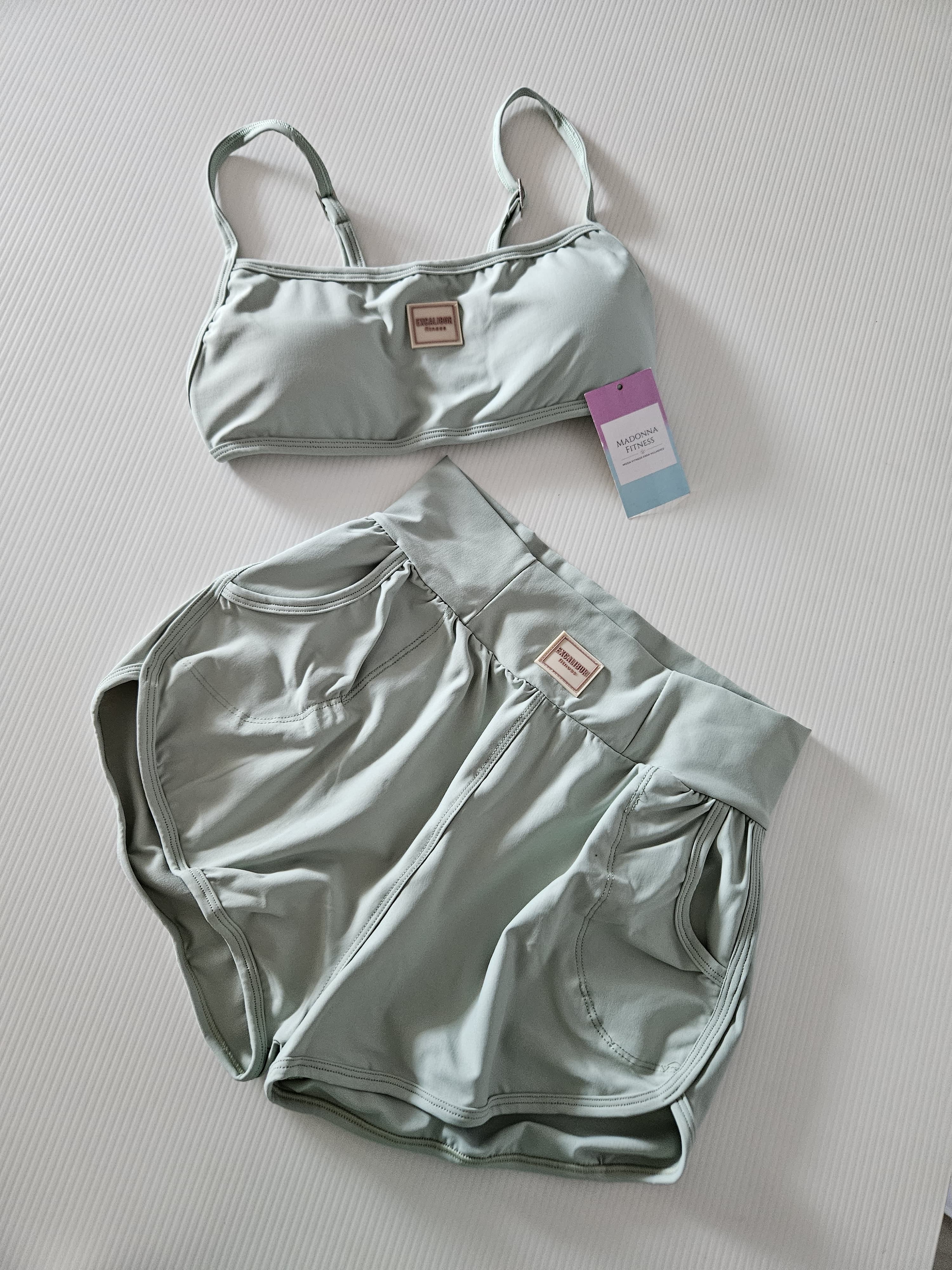 Conjunto Jade