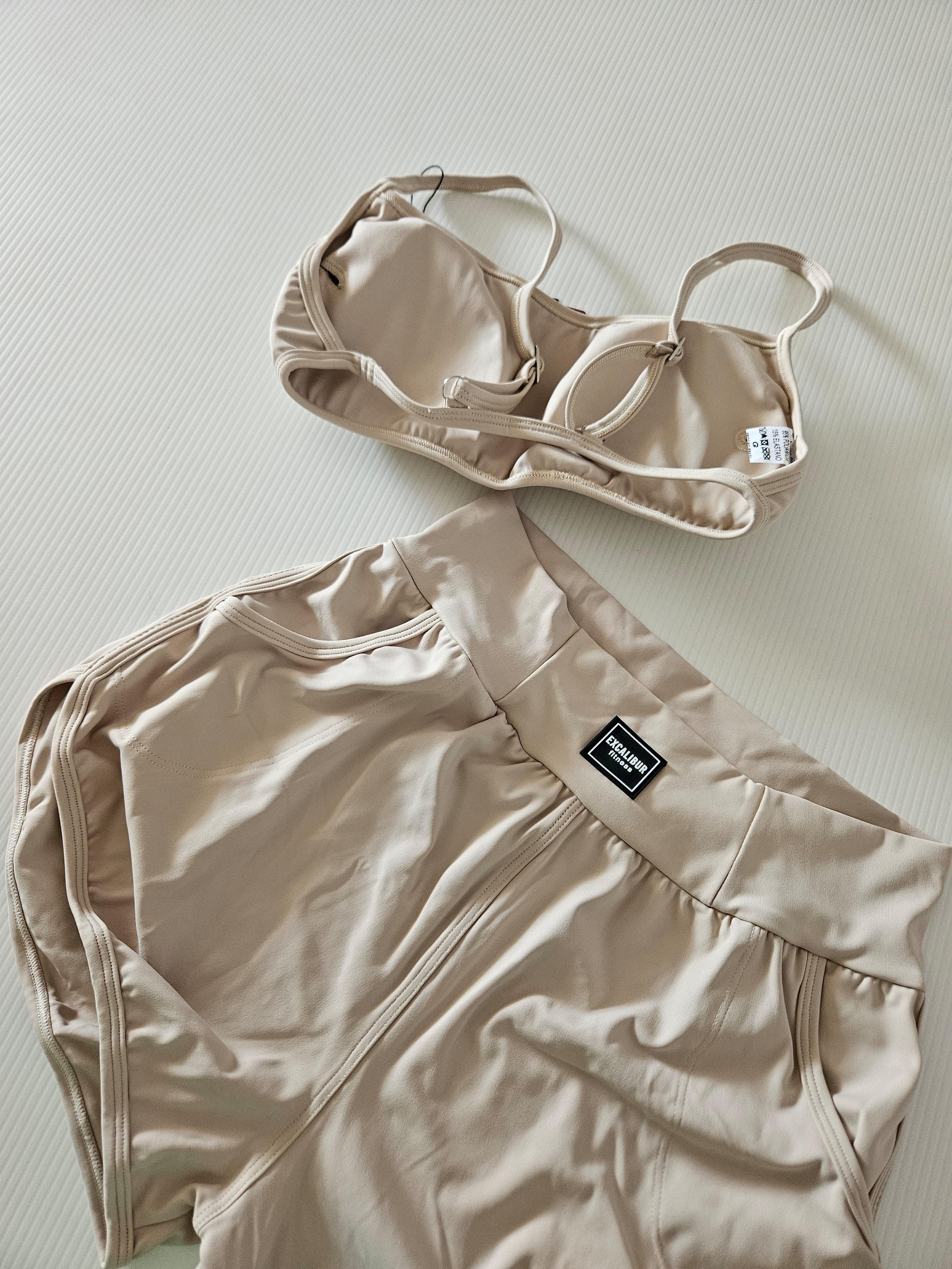 Conjunto Jade