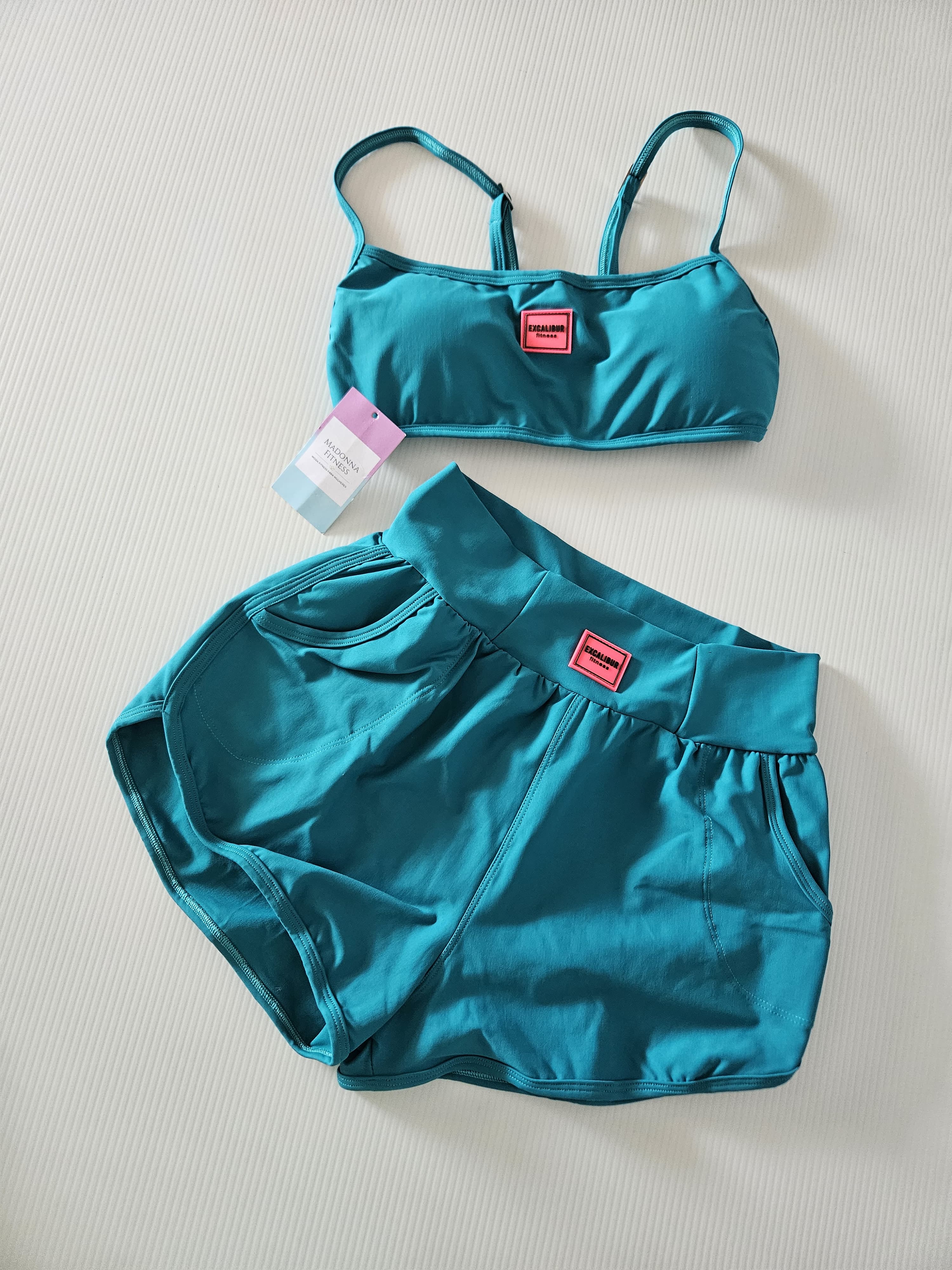 Conjunto Jade