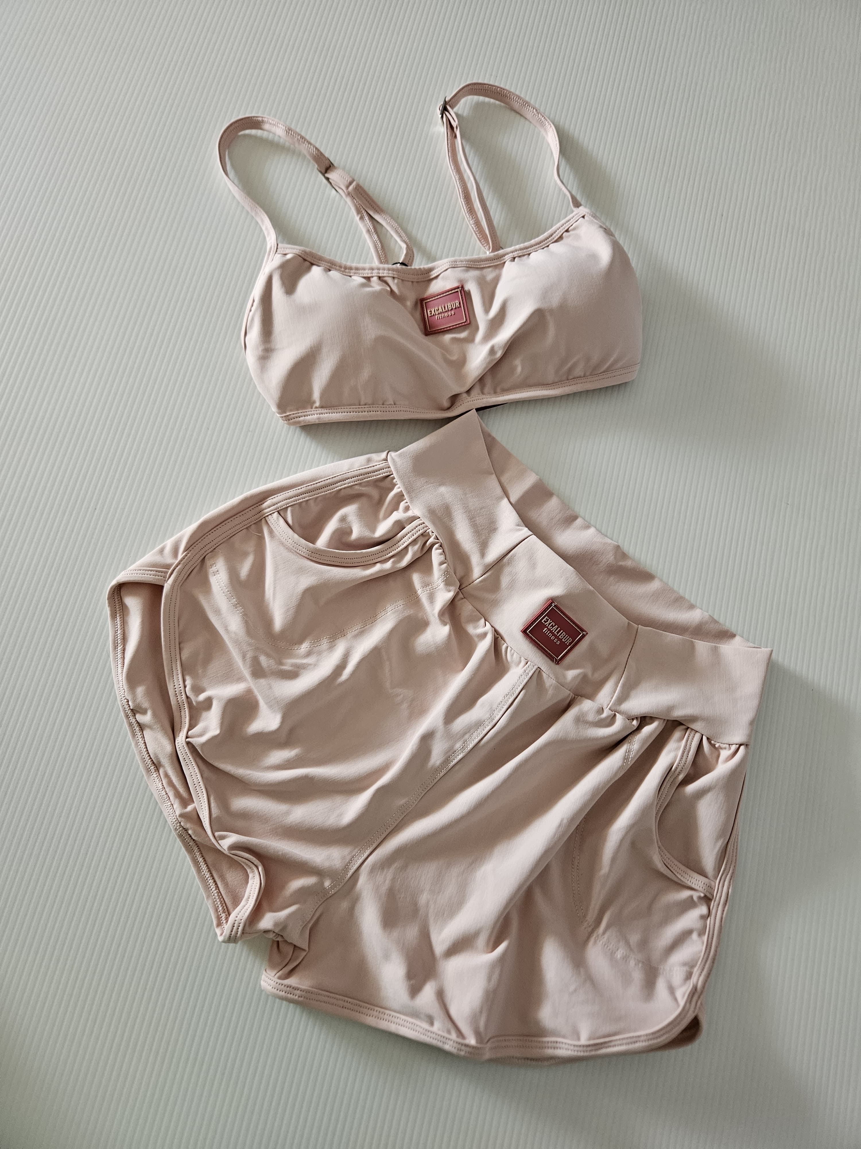 Conjunto Jade