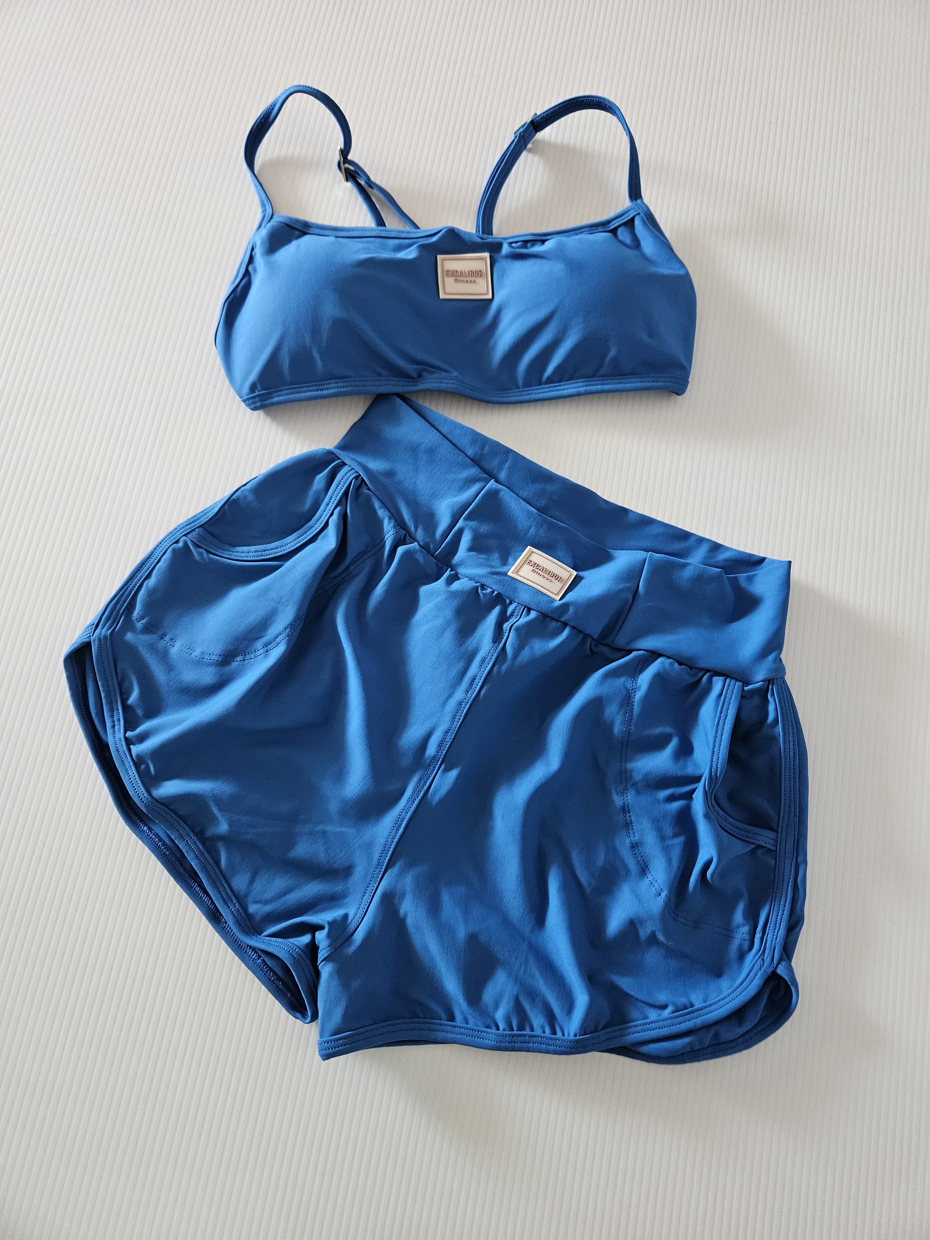 Conjunto Jade