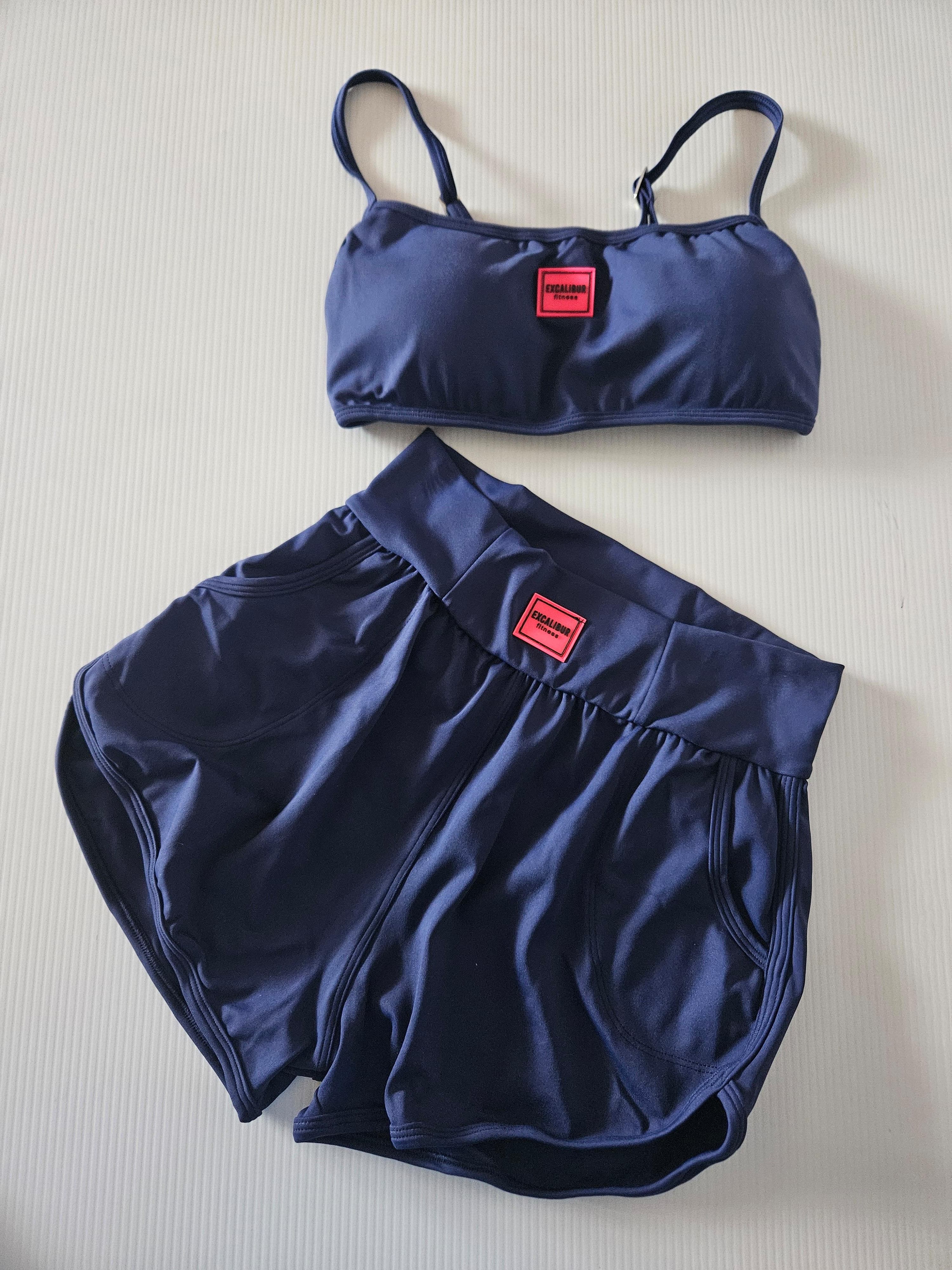 Conjunto Jade