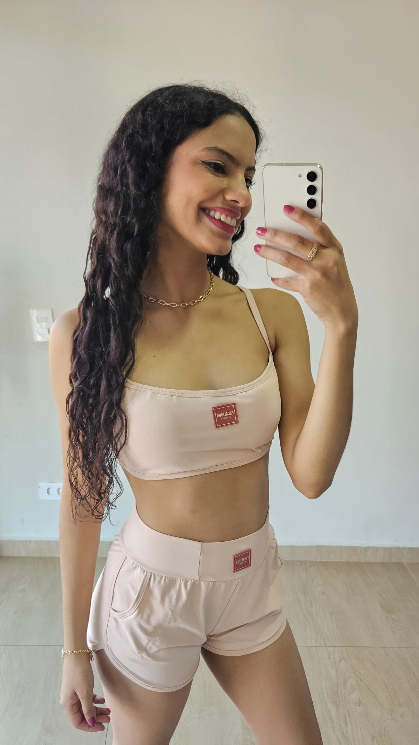 Conjunto Jade
