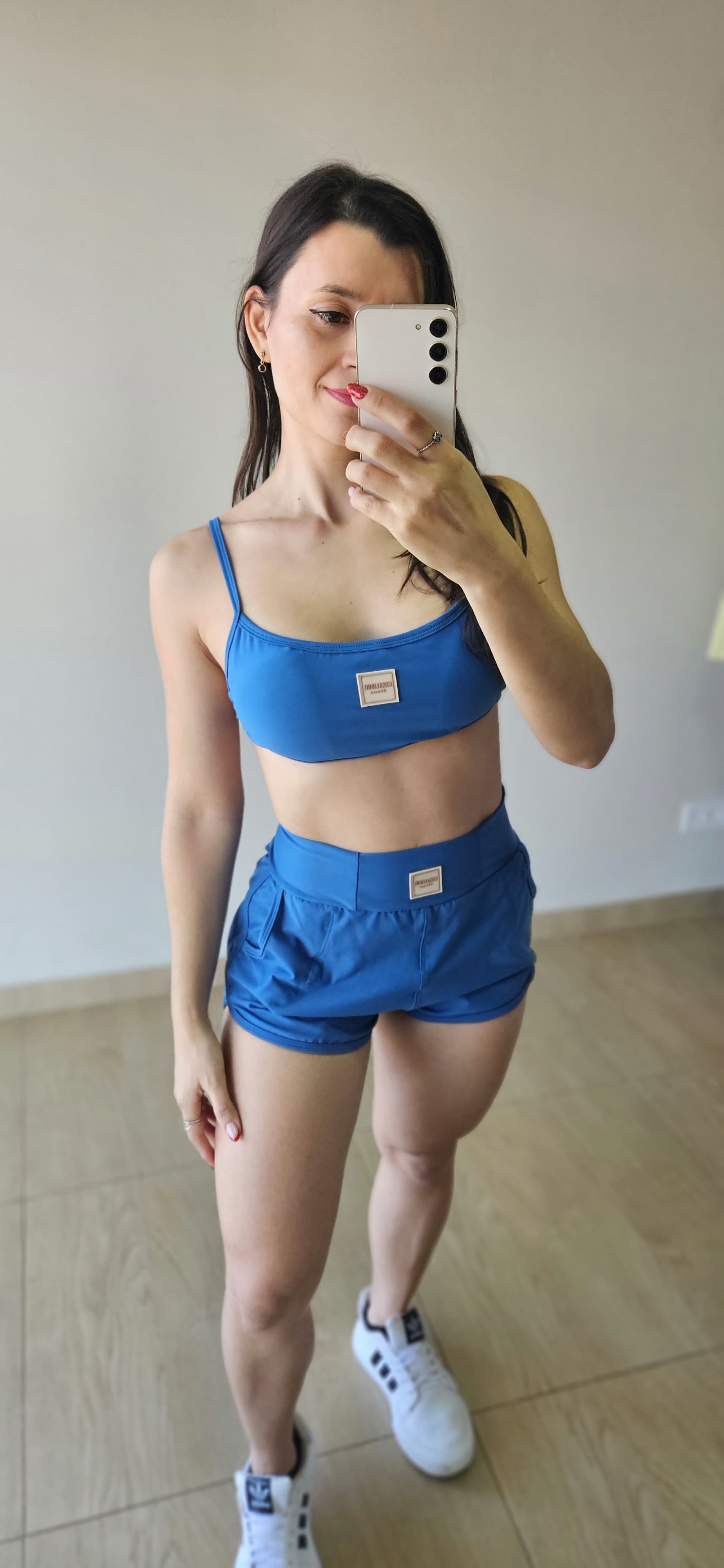 Conjunto Jade