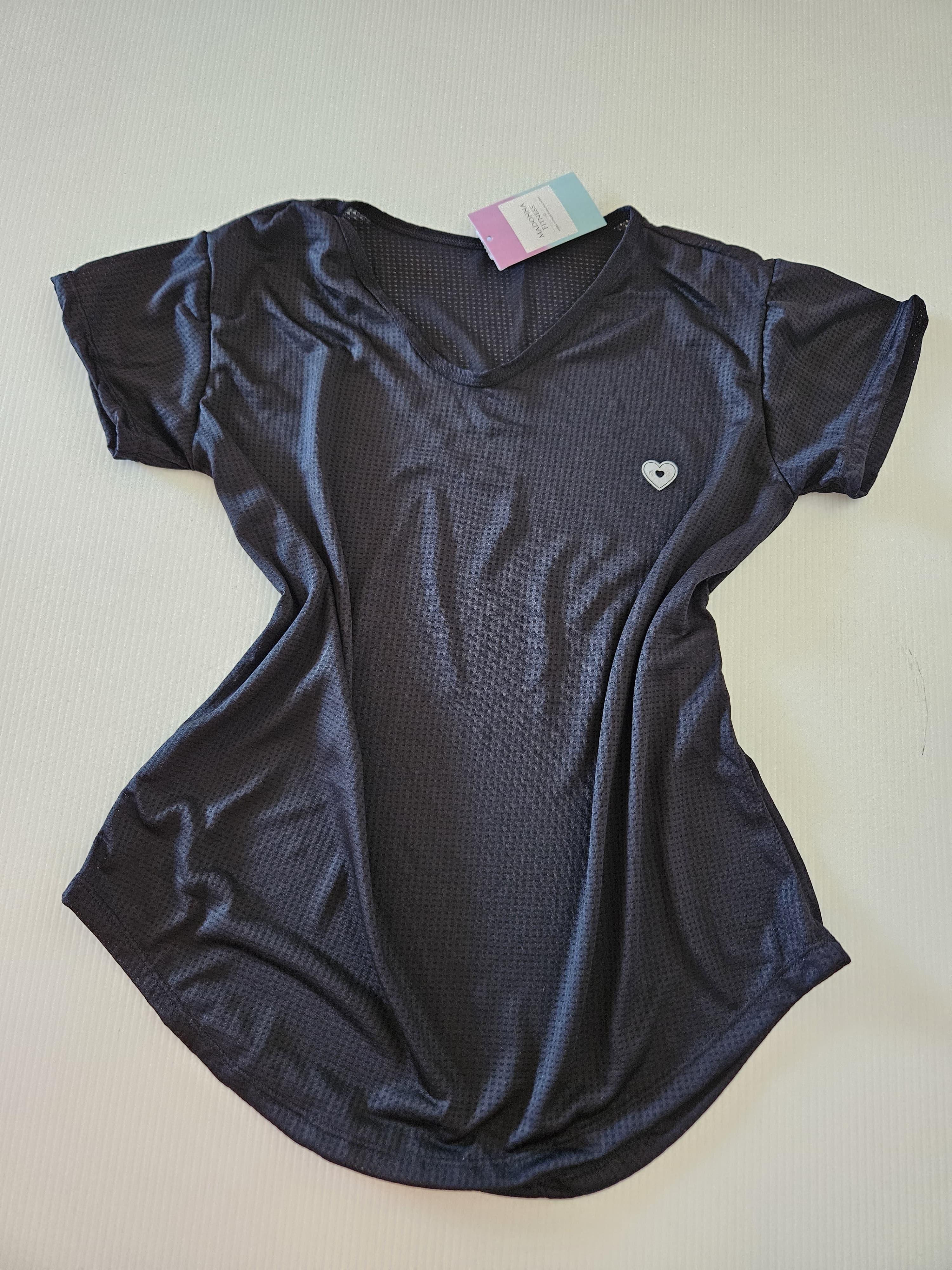 Blusa Camila