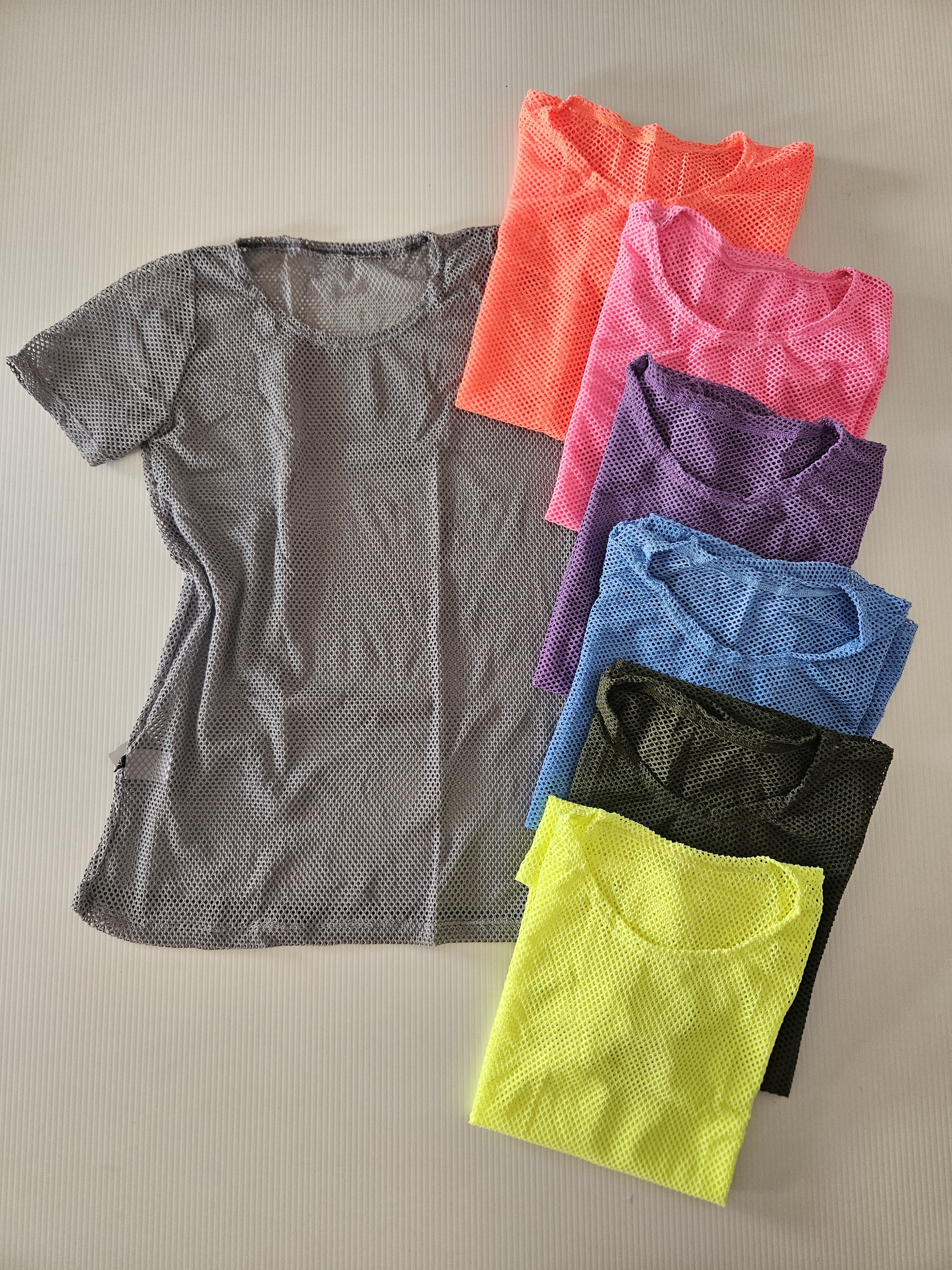 Blusa Tela