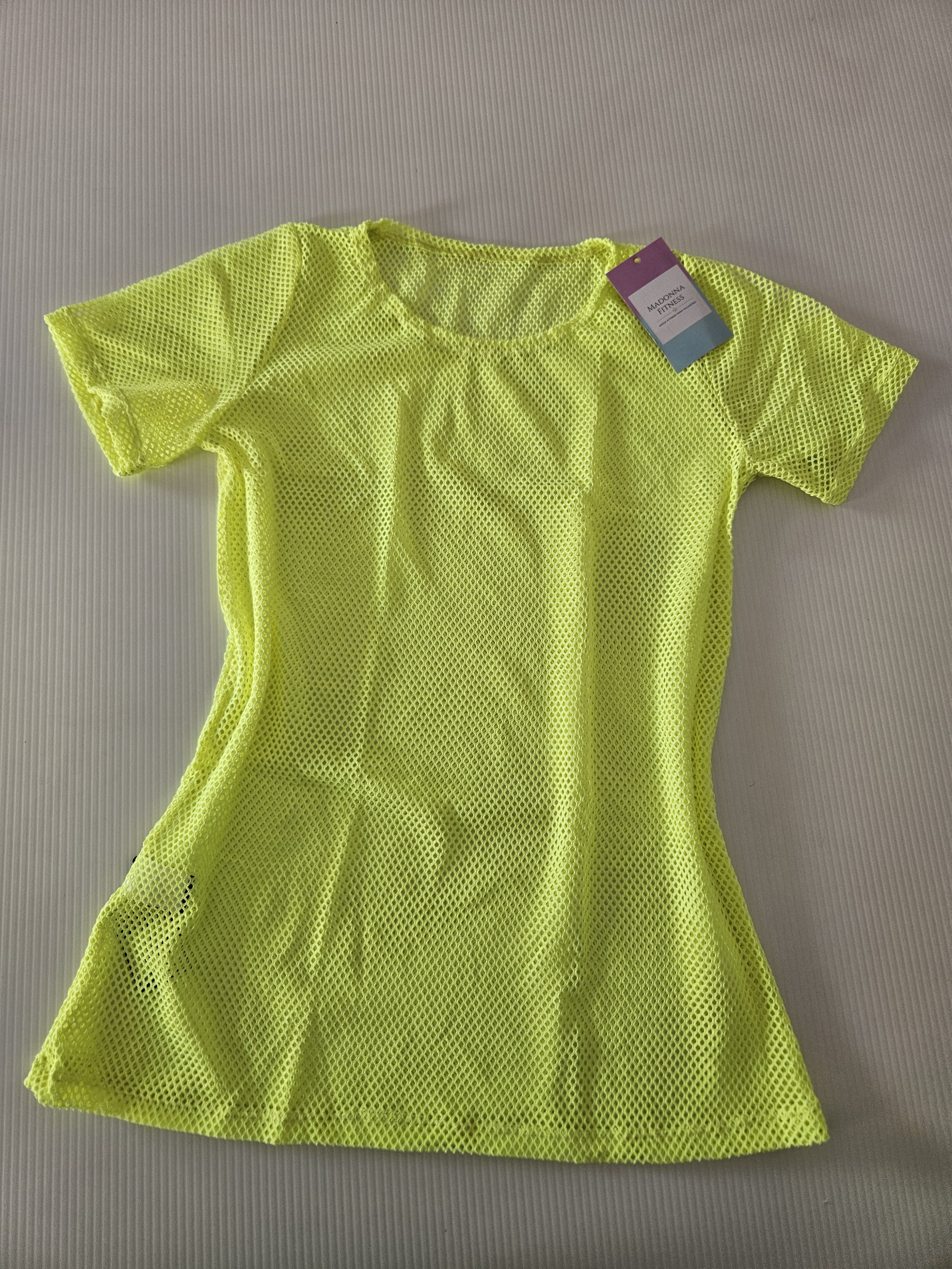 Blusa Tela