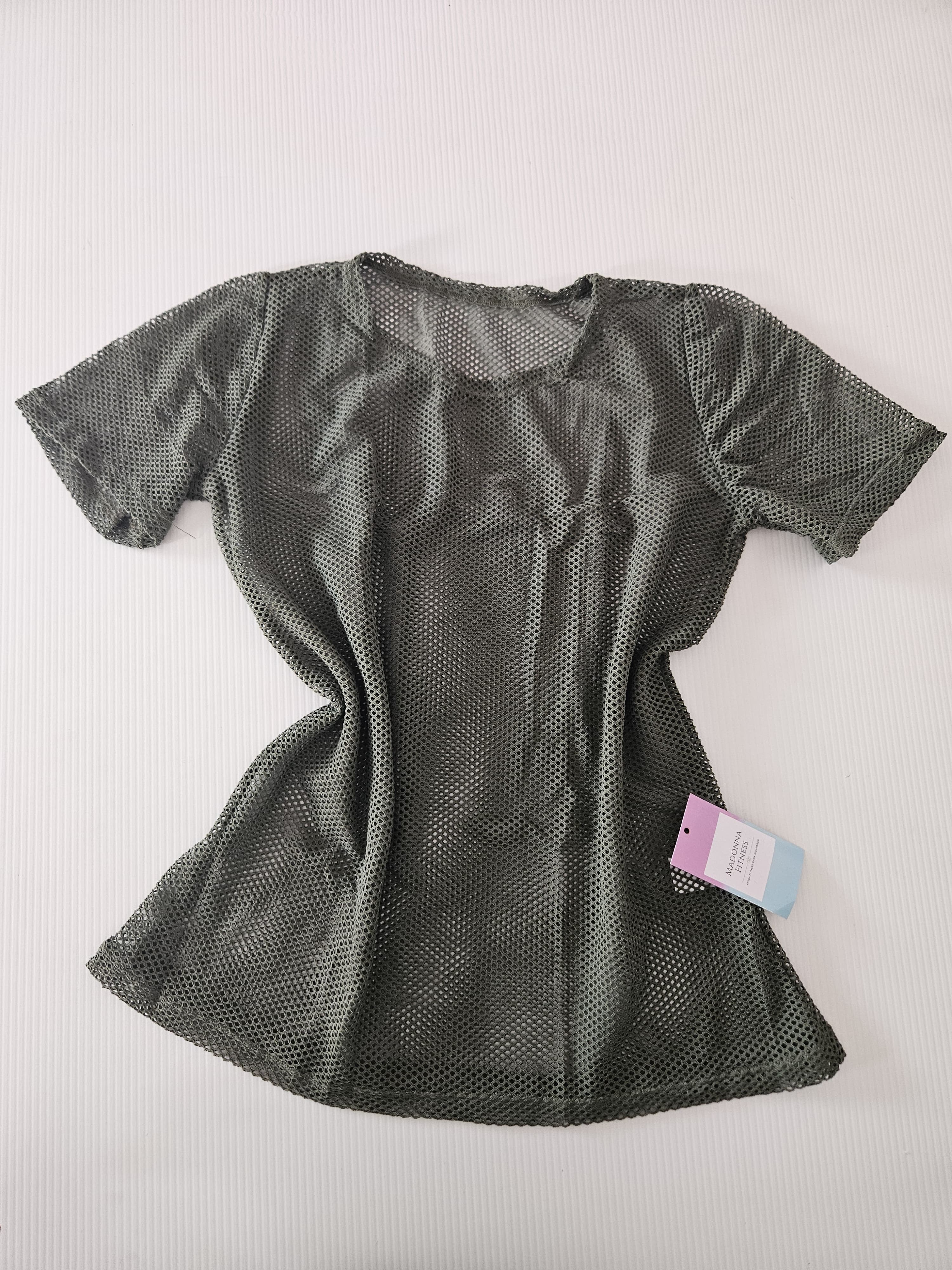 Blusa Tela