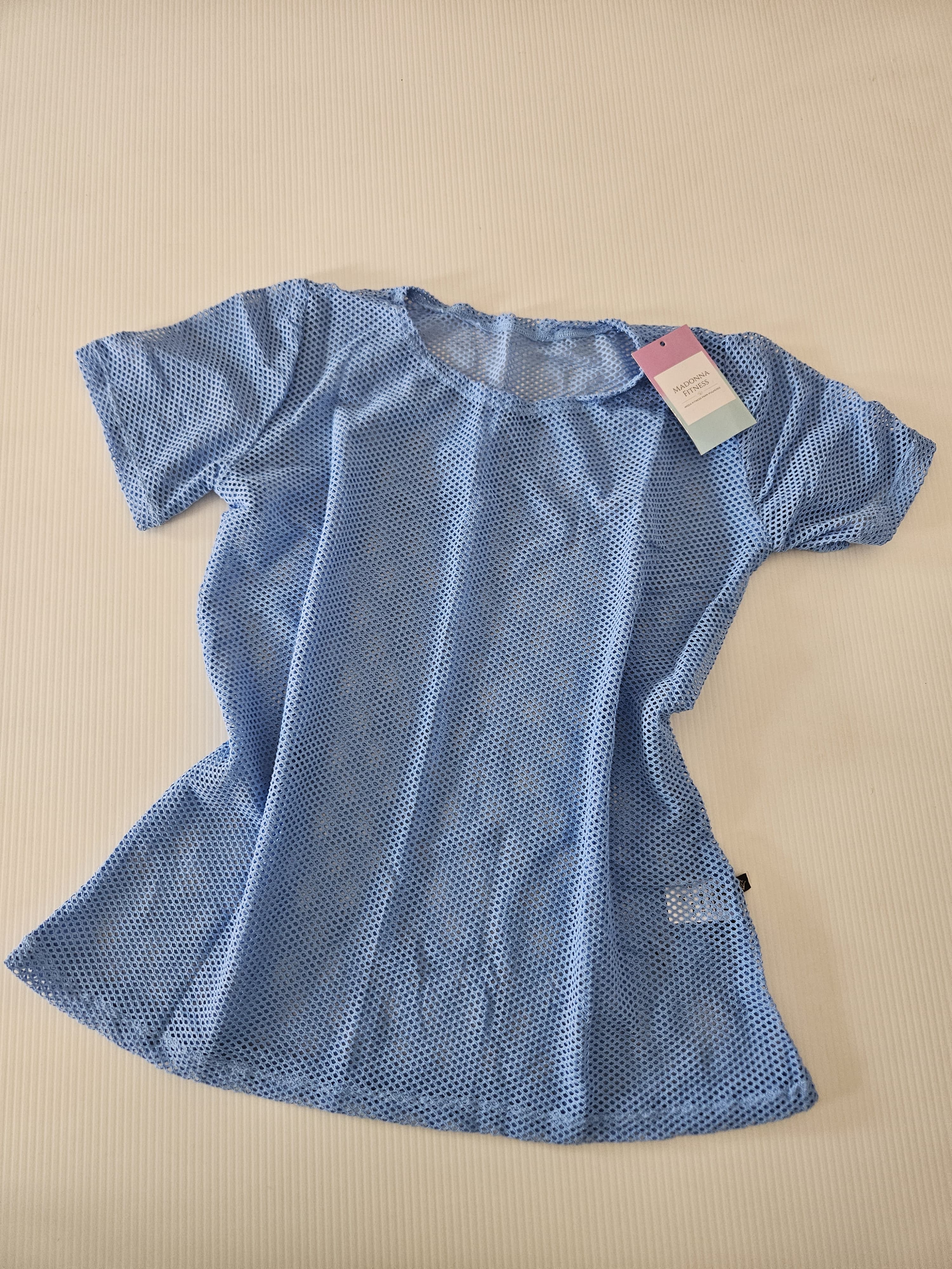 Blusa Tela