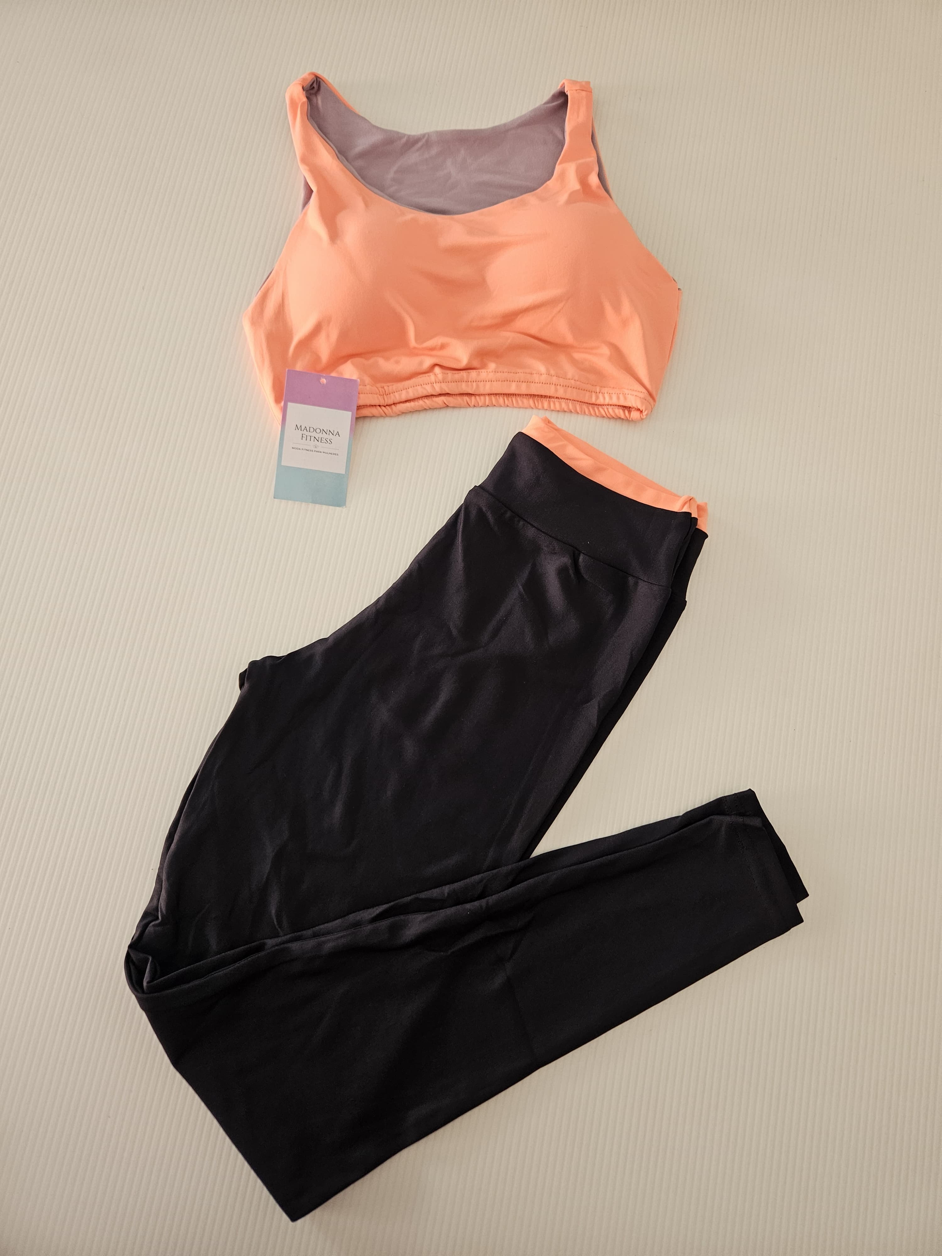 Conjunto Clara