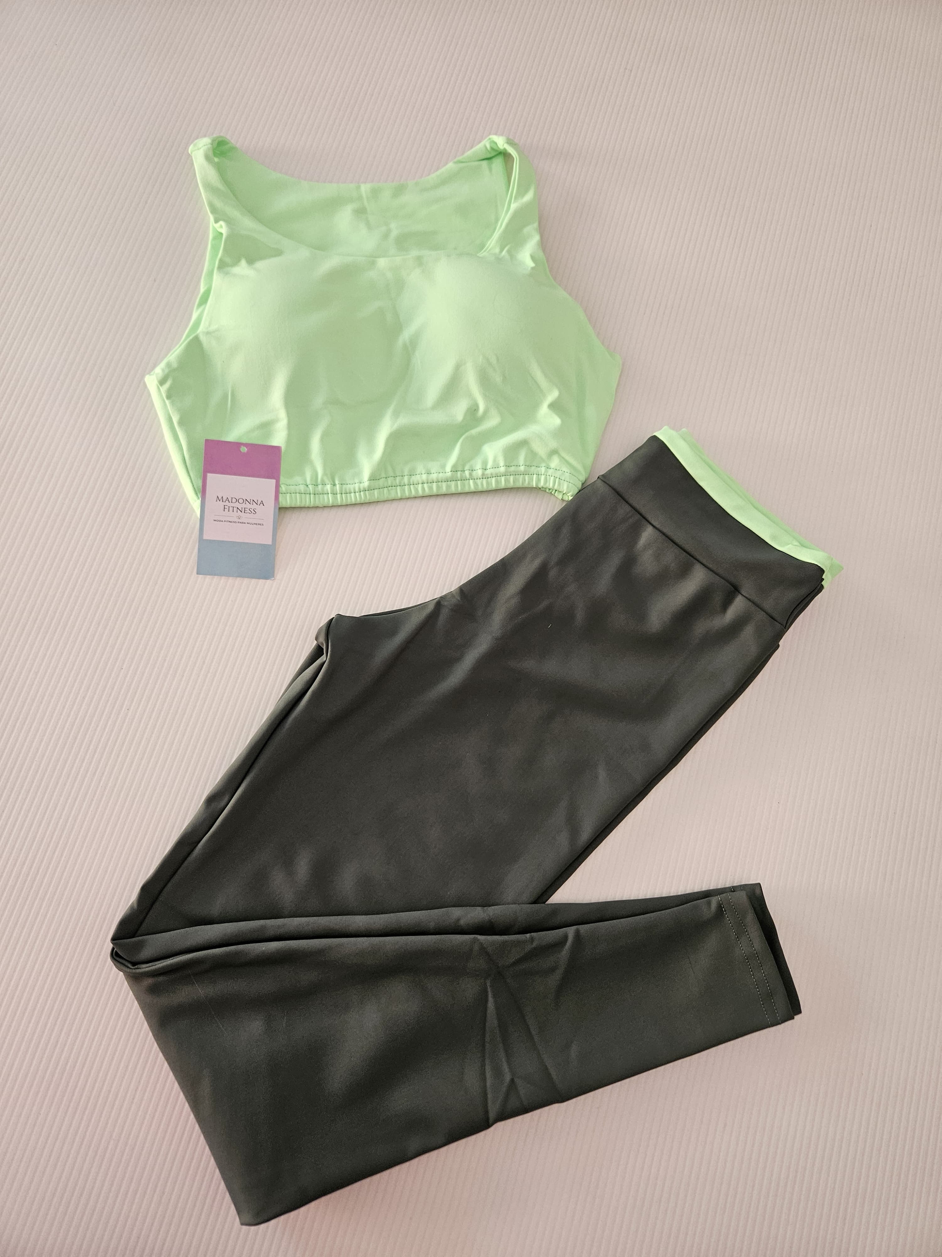 Conjunto Clara