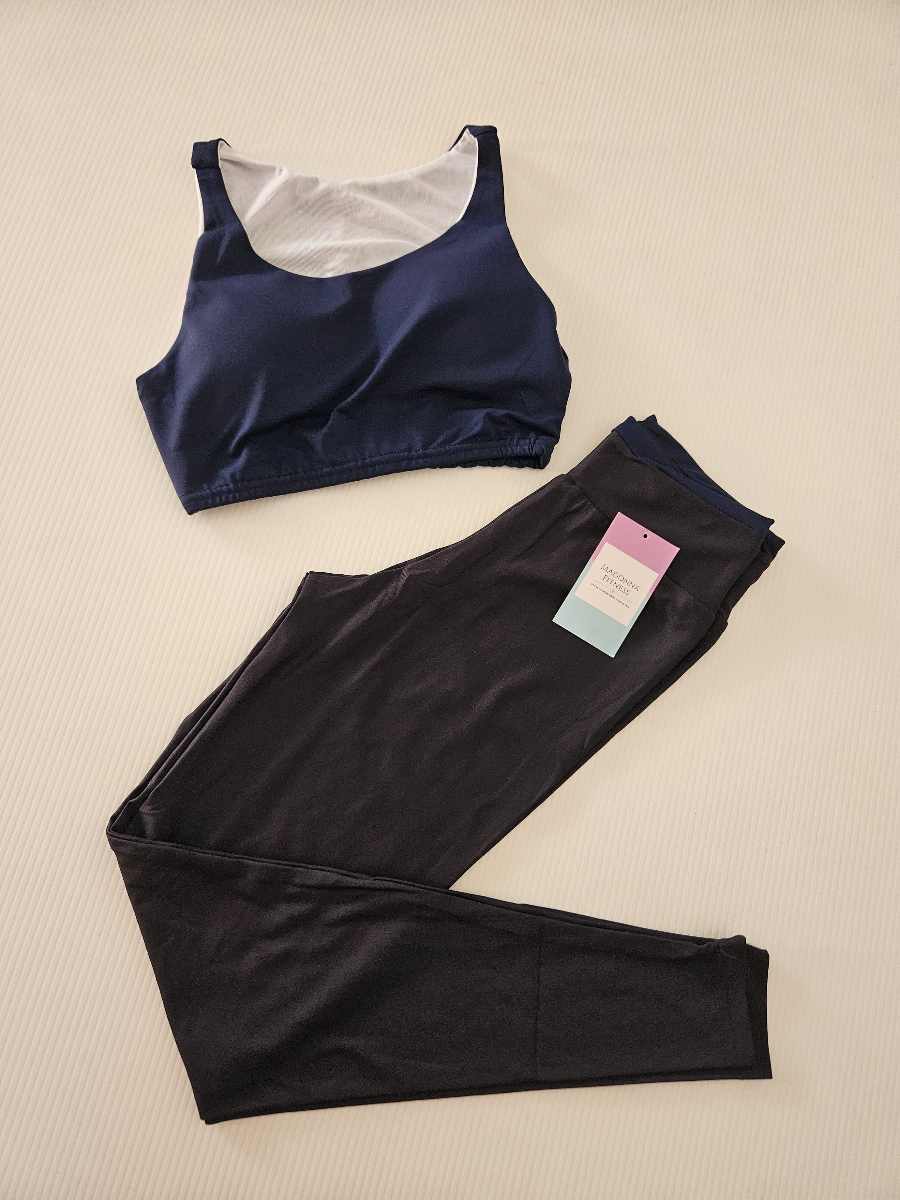 Conjunto Clara