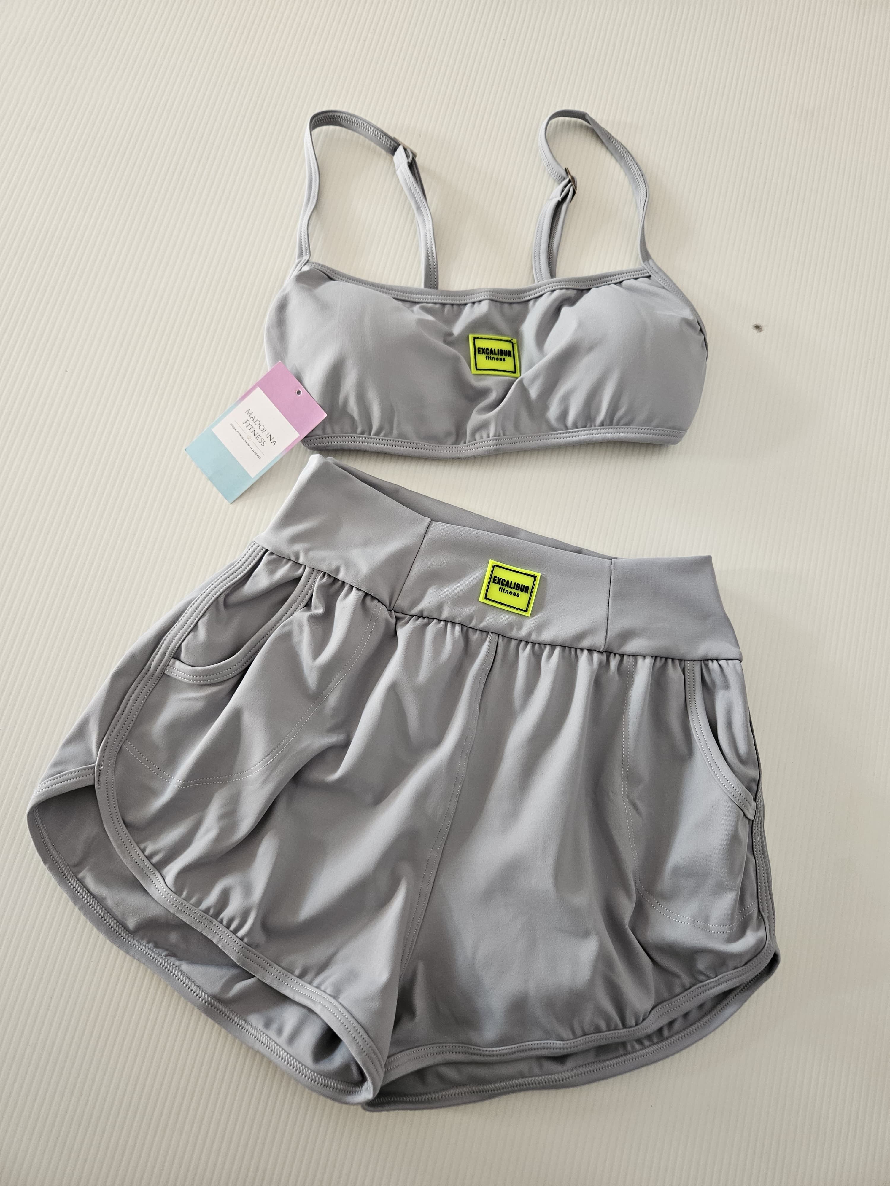 Conjunto Jade