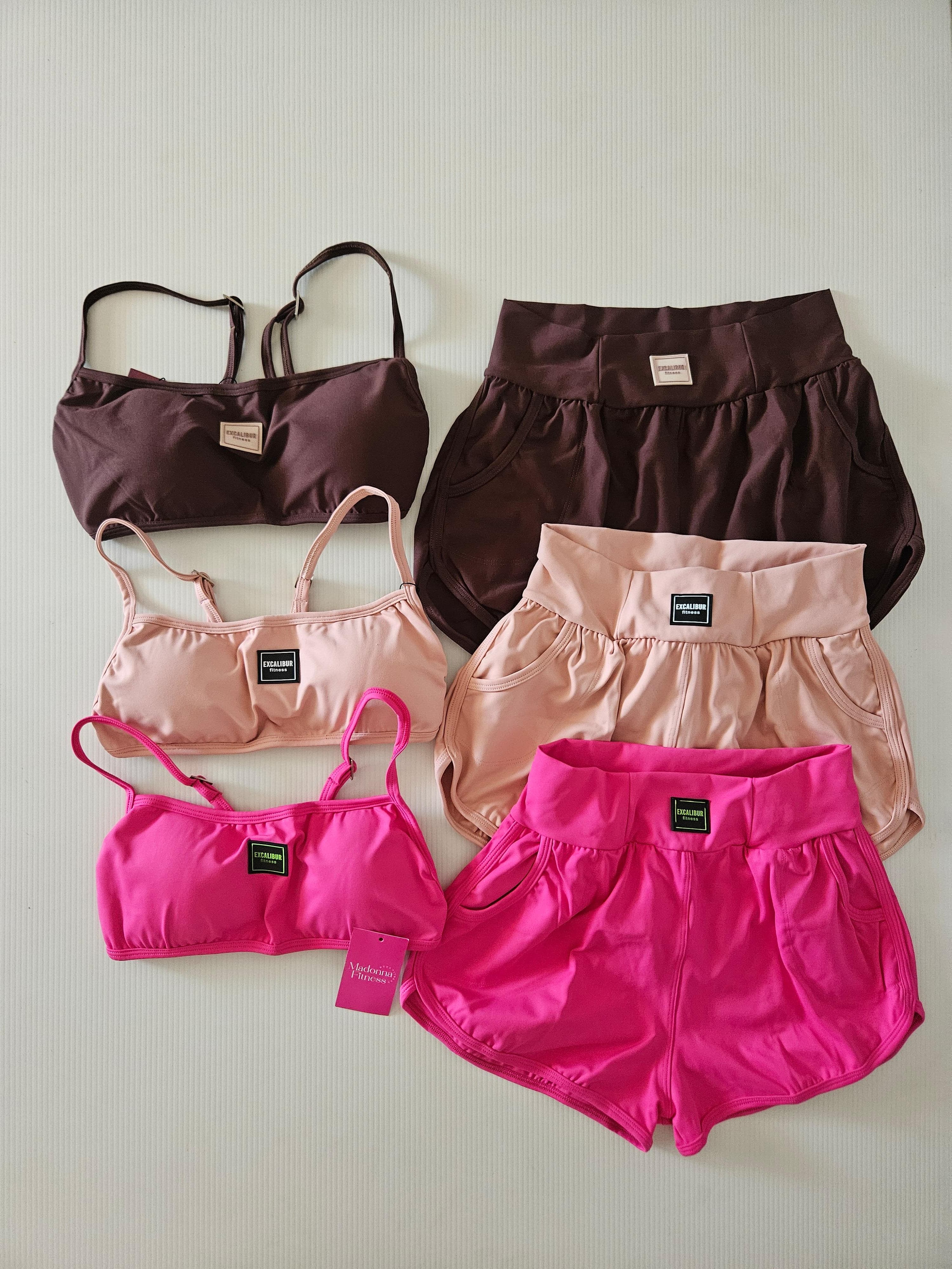 Conjunto Jade