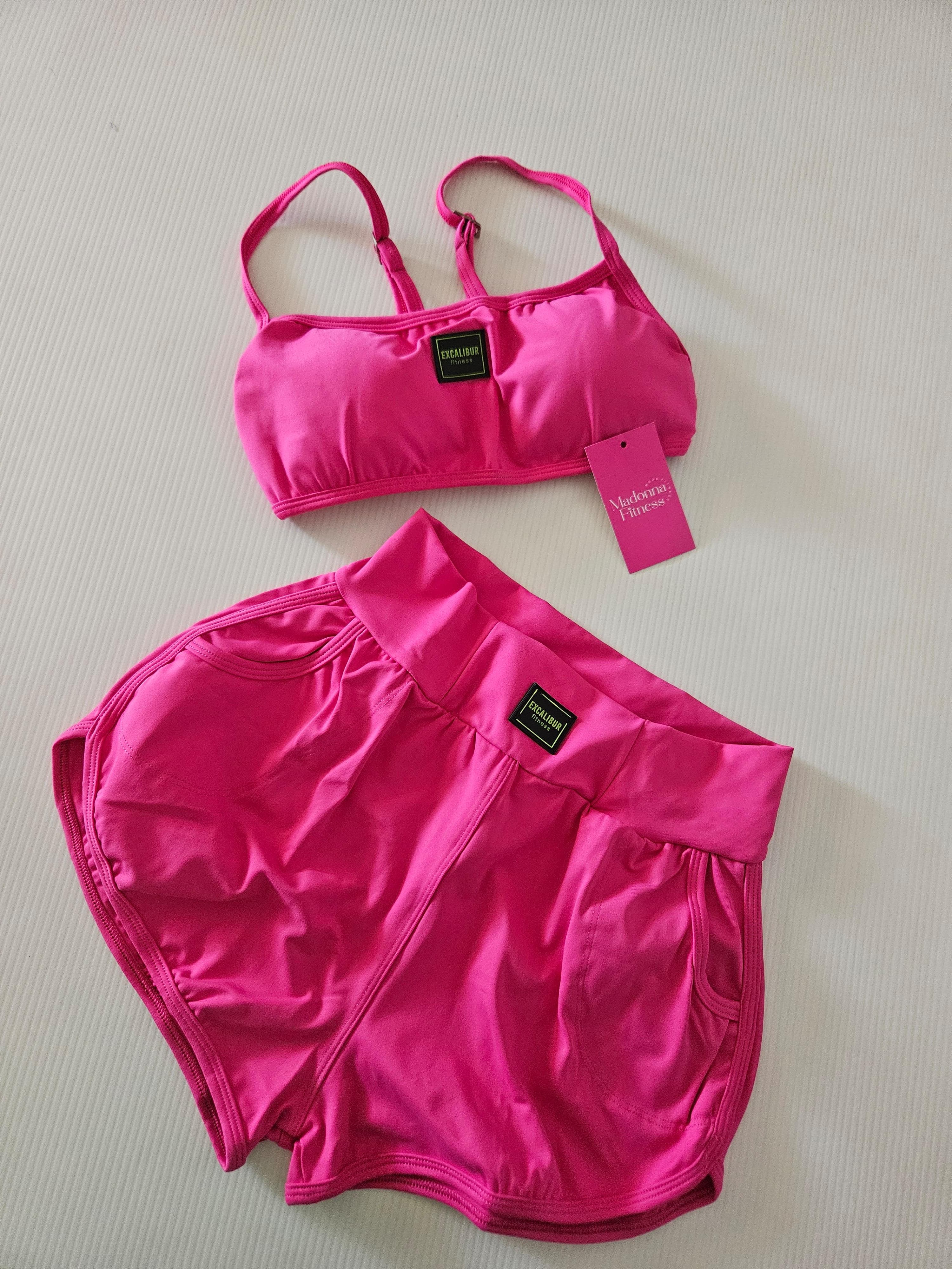 Conjunto Jade