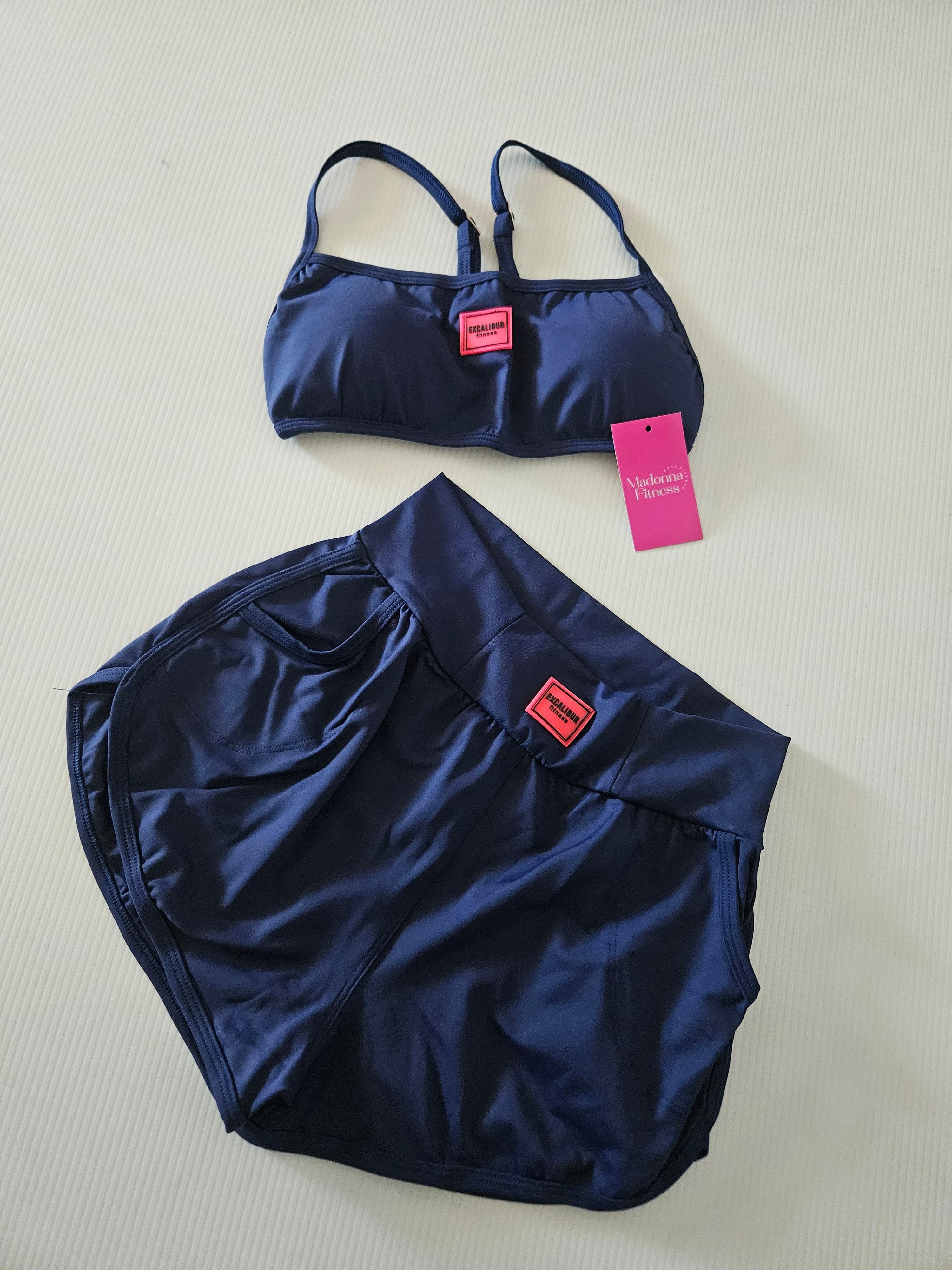 Conjunto Jade
