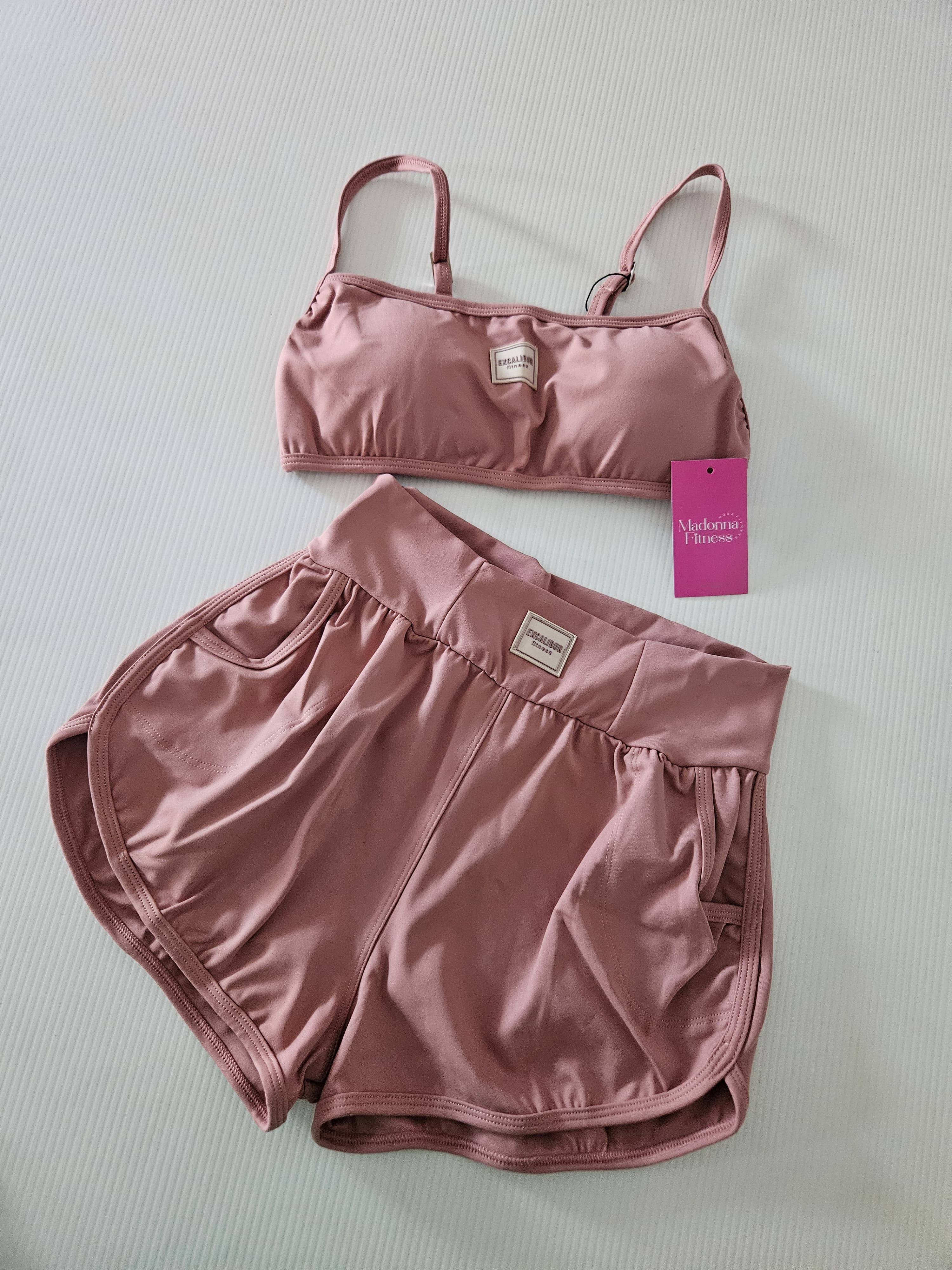 Conjunto Jade