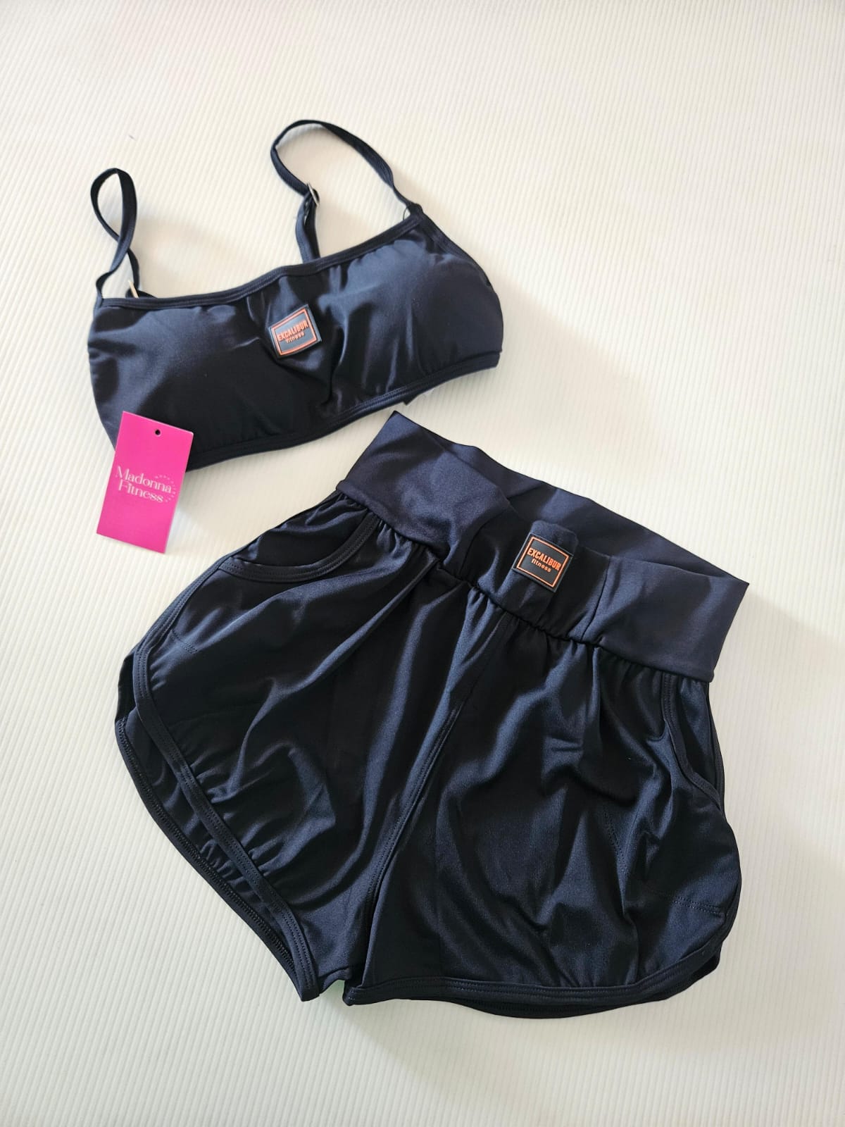 Conjunto Jade